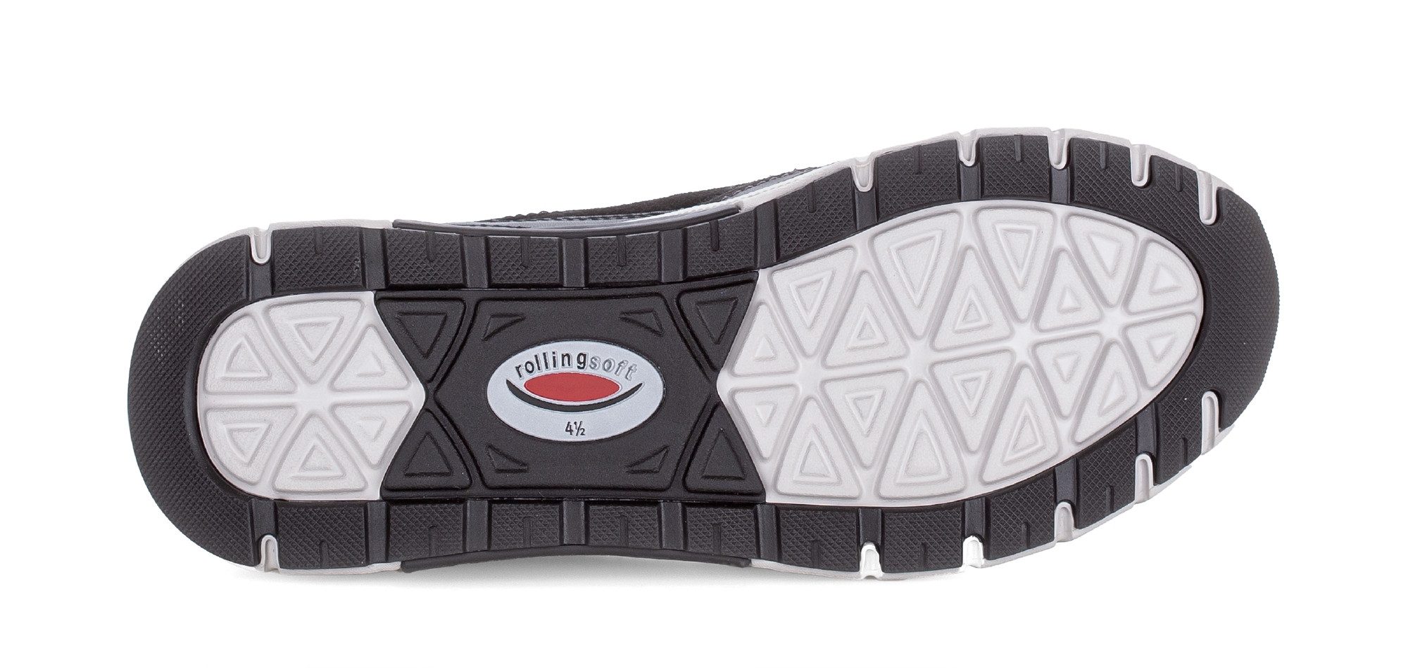 Gabor Rollingsoft Plateausneakers