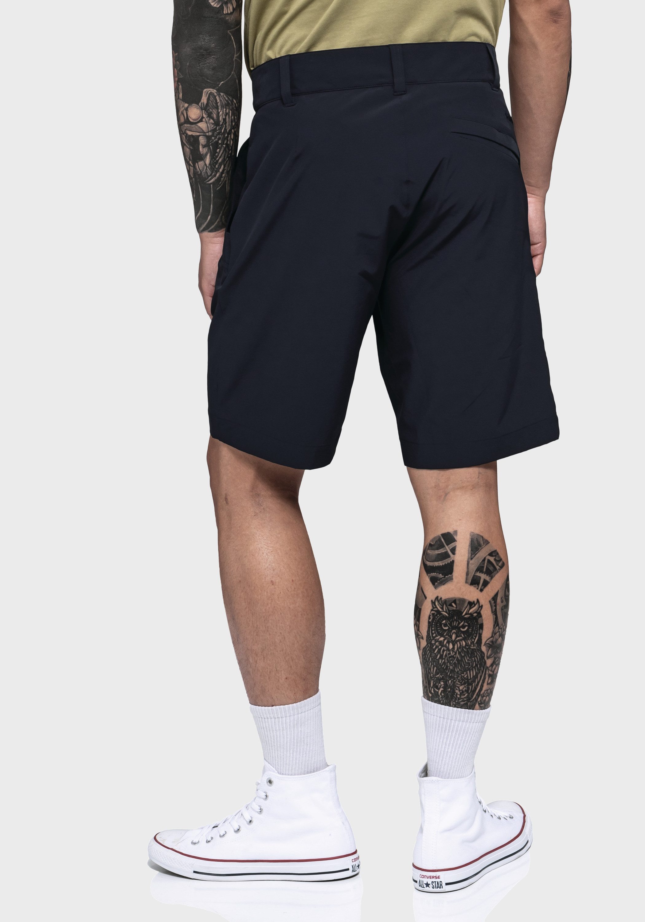 Schöffel Short Urban Shorts Style Gharra MNS