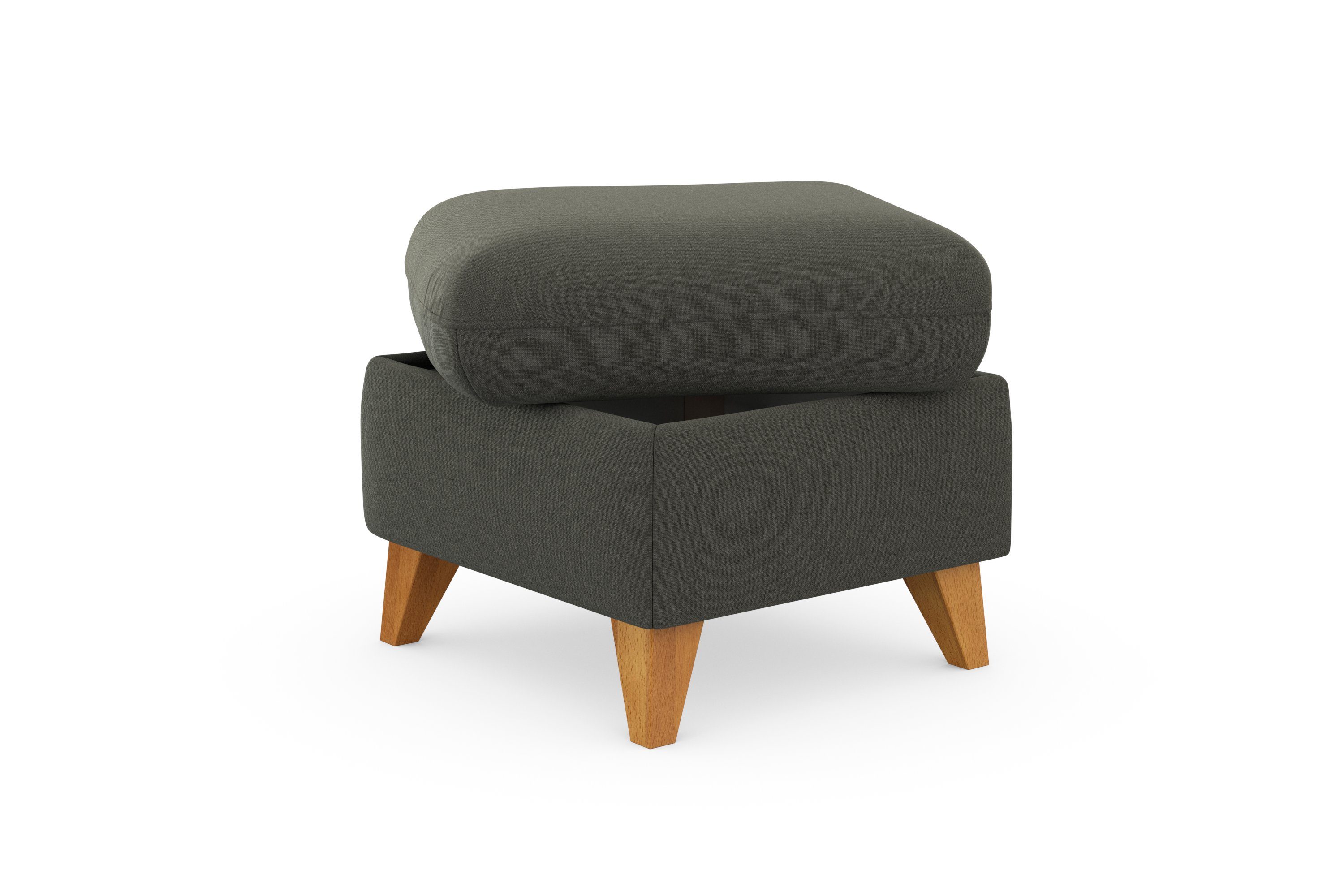Home affaire Hocker Trelleborg passend bij de trelleborg-serie, incl. opbergruimte