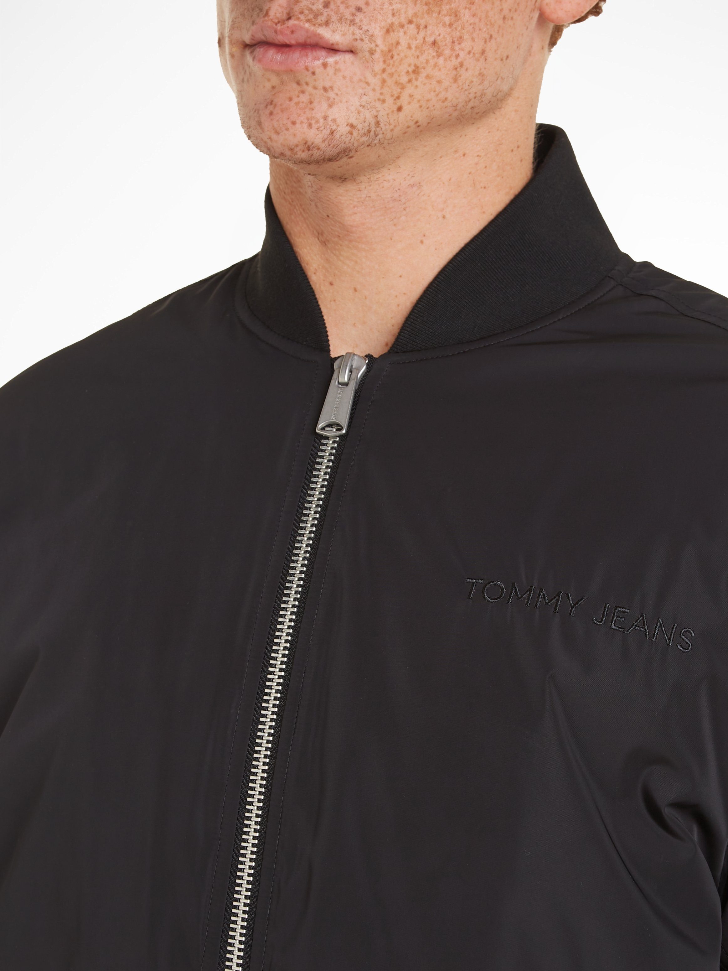 TOMMY JEANS Bomberjack TJM CLASSICS BOMBER JACKET EXT