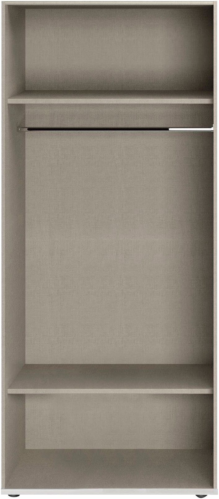 rauch Kledingkast Rasa bestseller kast voor elke kamer Slaapkamerkast klassieker Otto's Choice garderobe