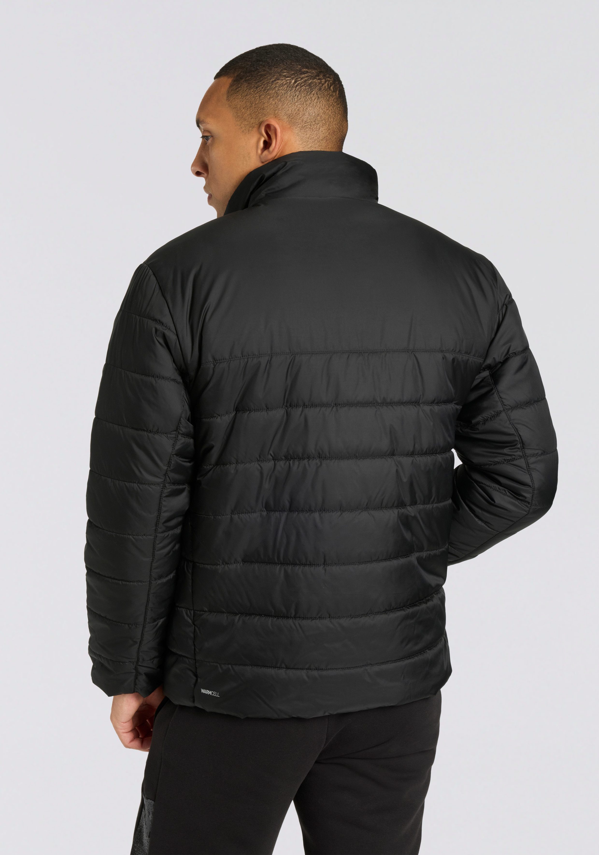 PUMA Winterjack ESS Padded Jacket