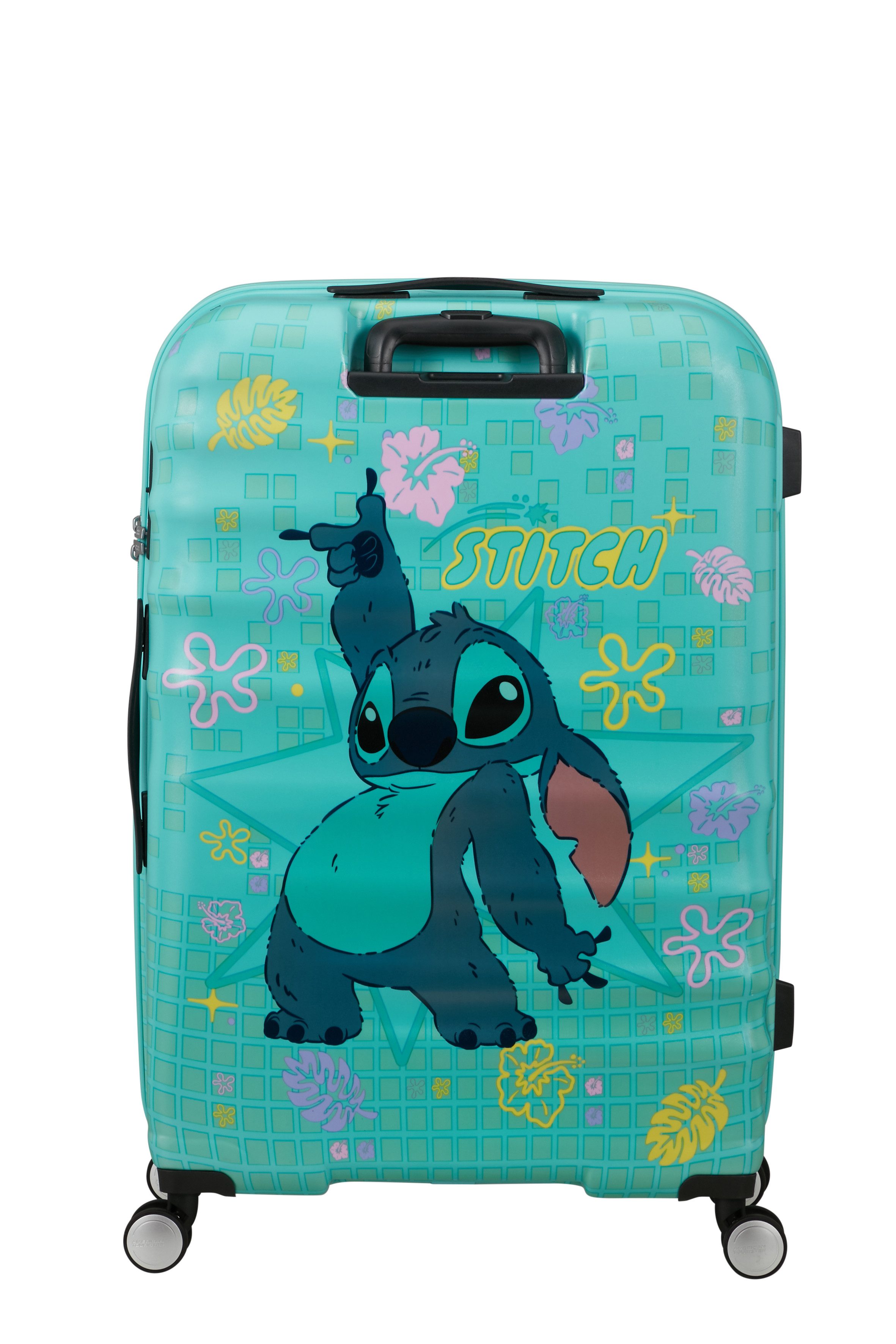 American Tourister® Hardshell-trolley