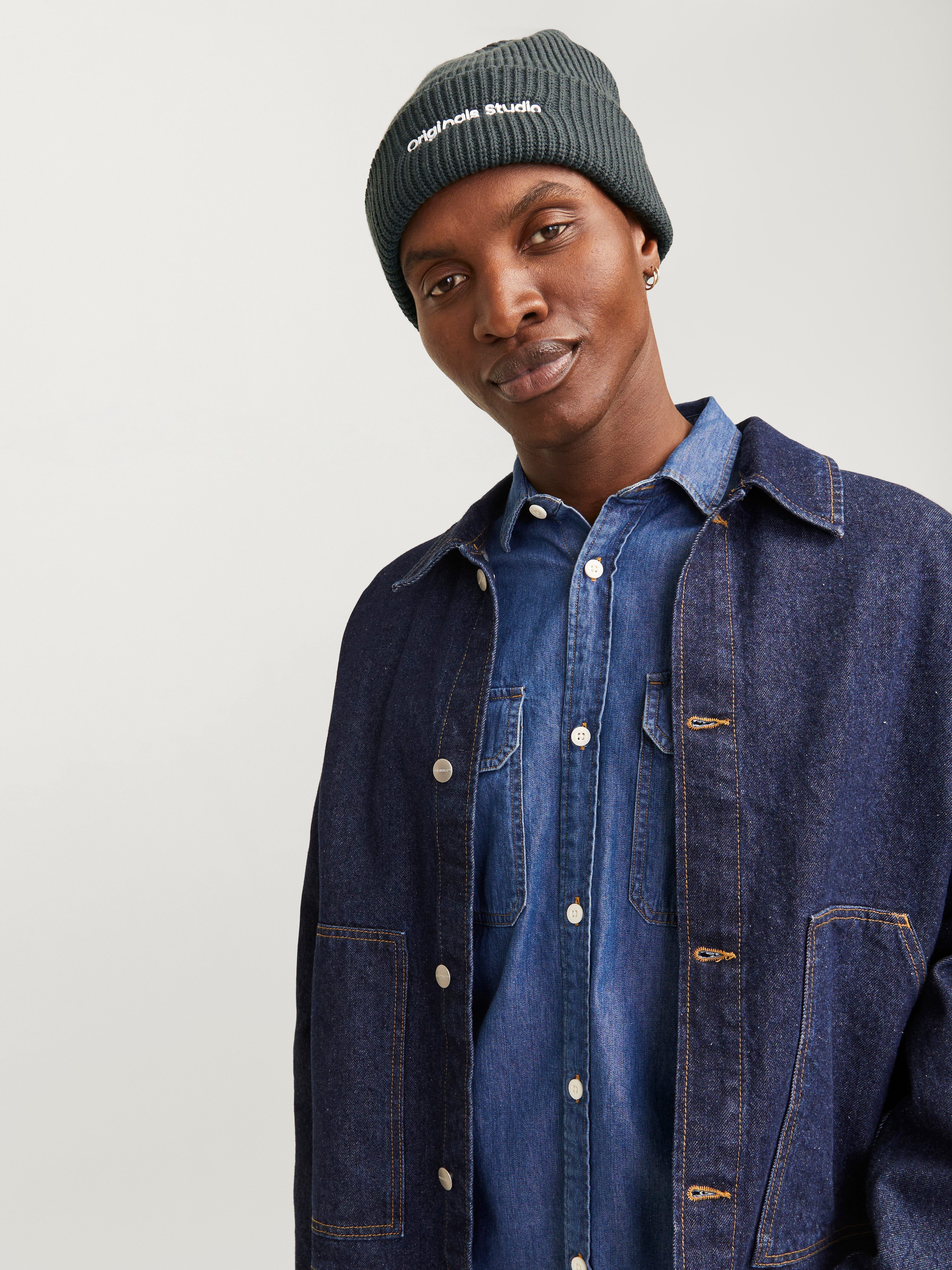 Jack & Jones Beanie JACVESTERBRO BEANIE NOOS