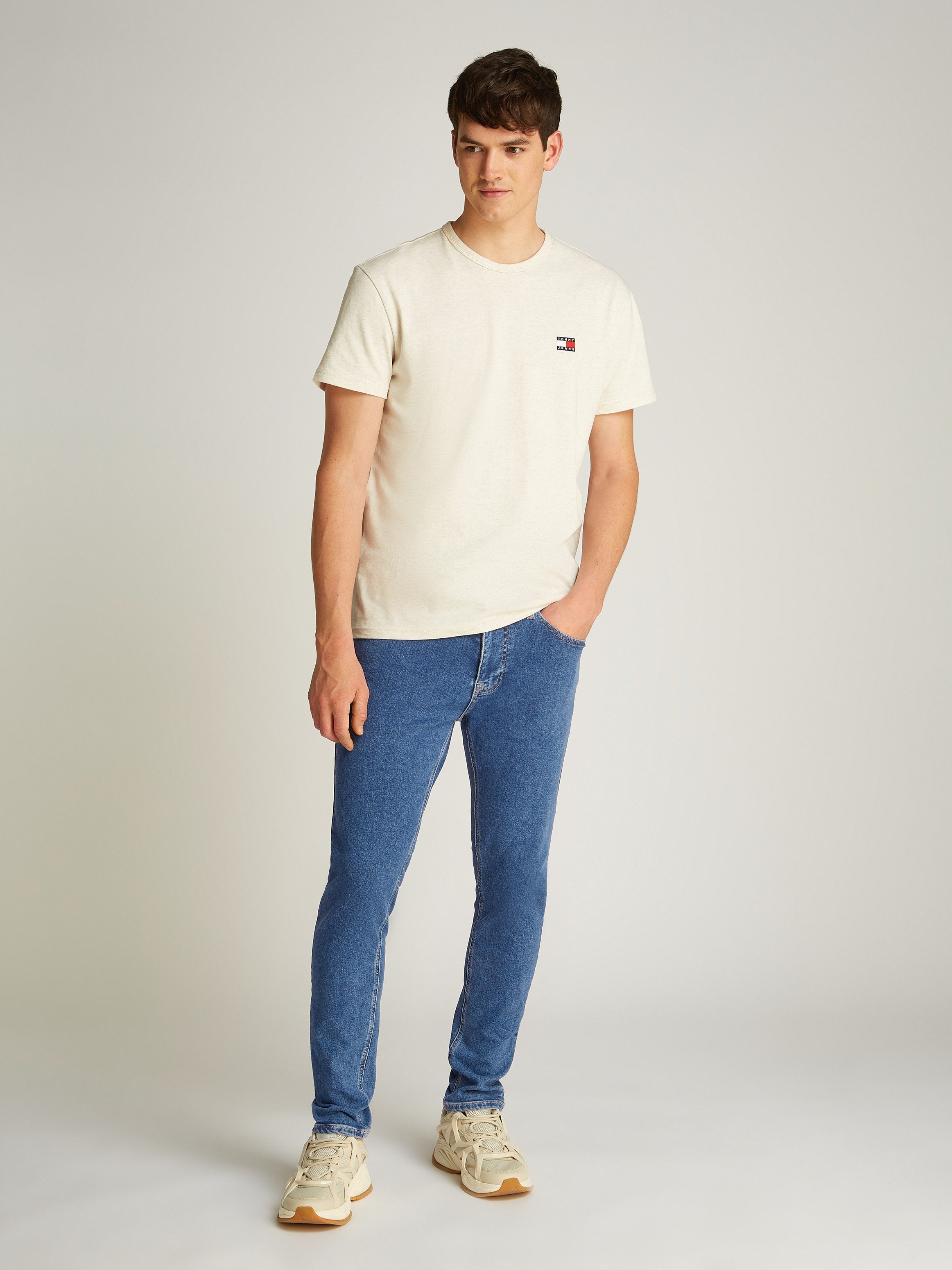 TOMMY JEANS Tapered jeans Austim Slim Tapered