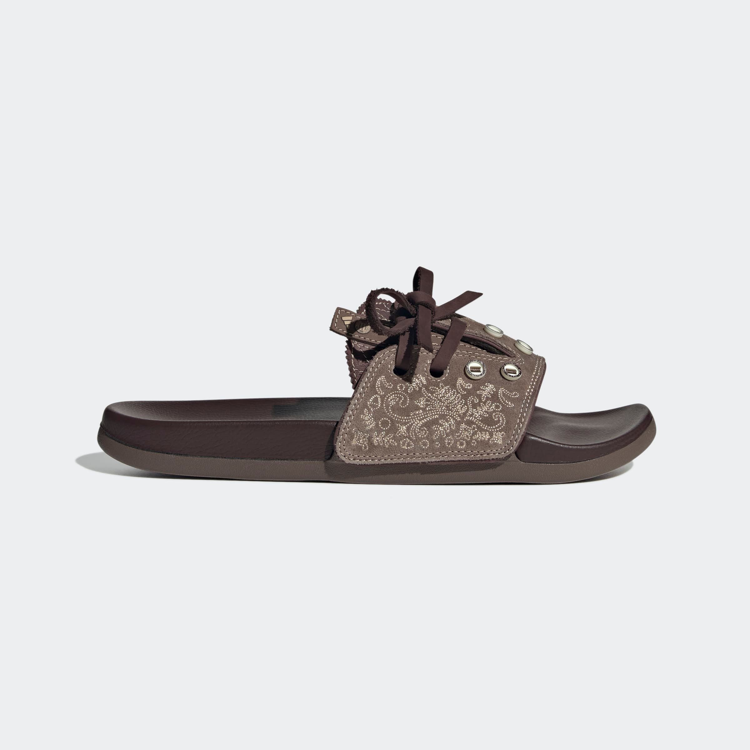 adidas Sportswear Badslippers ADILETTE COMFORT BADESLIPPERS