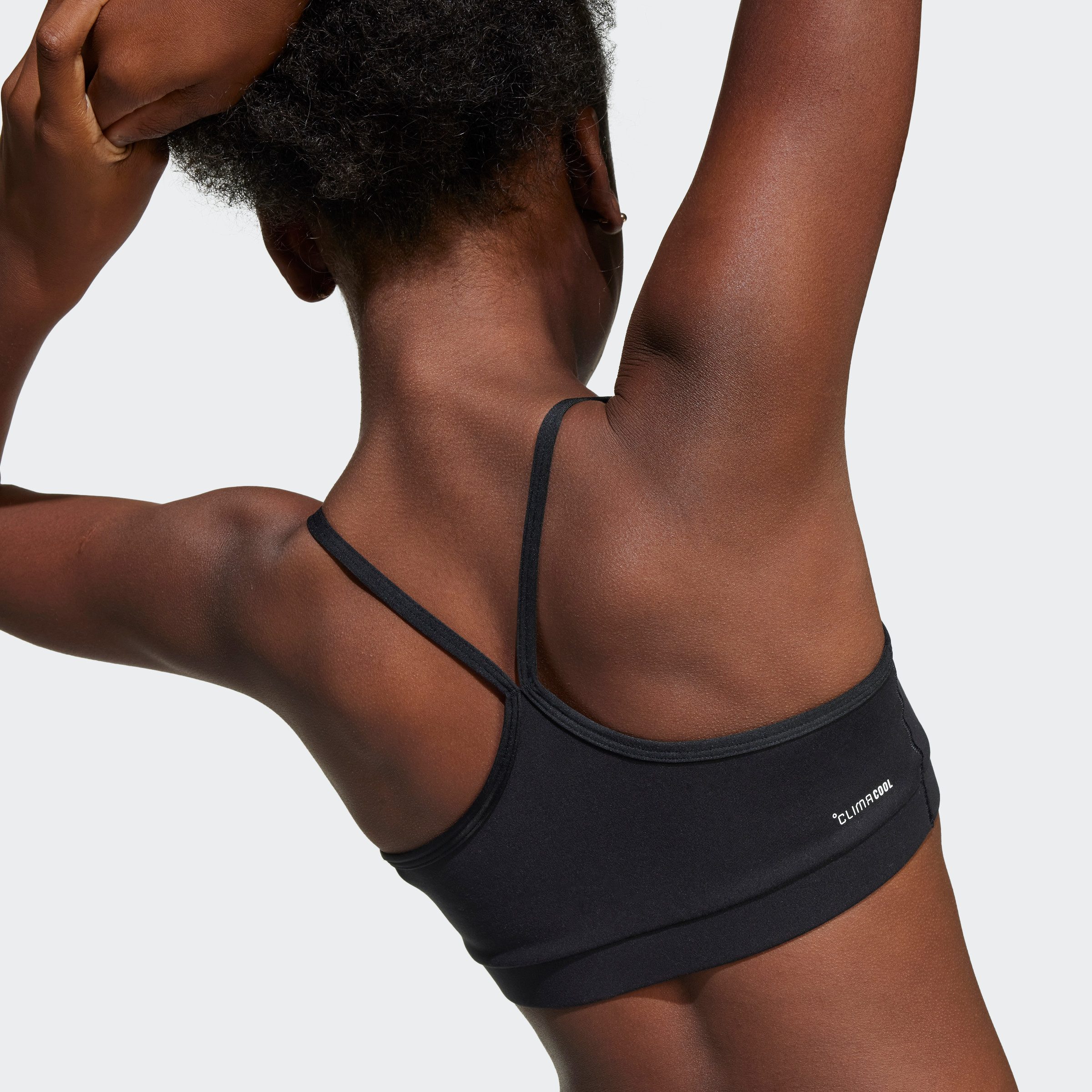 adidas Sportswear Sport-bh JG ESS BRA (1-delig)