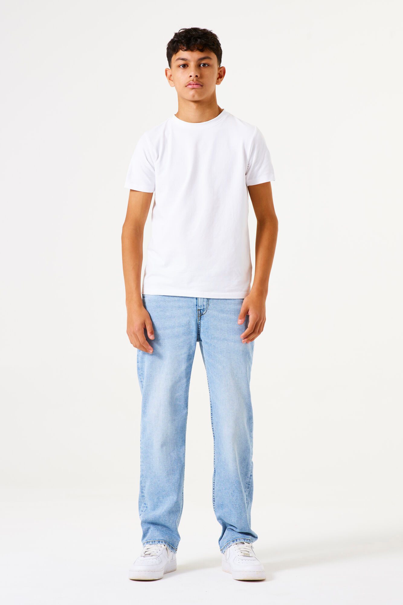 Garcia Straight jeans Ilyano
