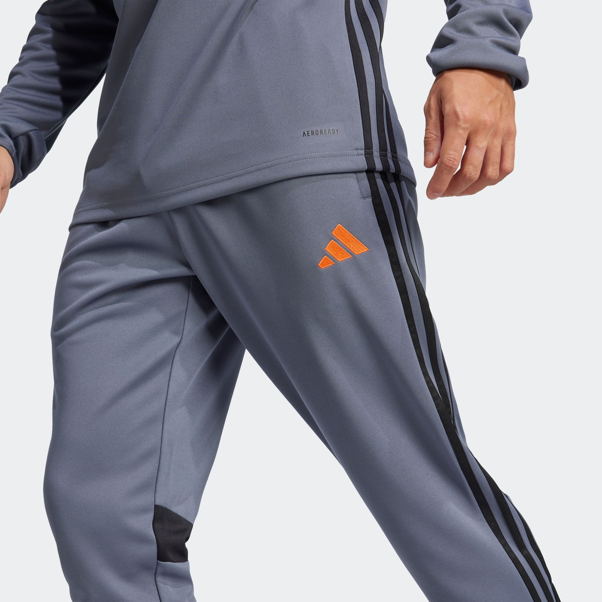 adidas Performance Trainingsbroek TIRO ES PNT (1-delig)
