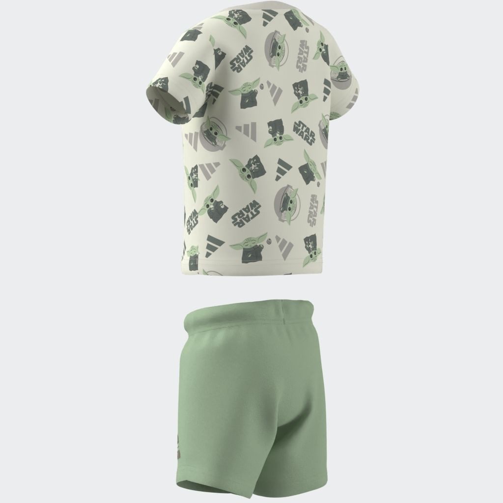 adidas Sportswear Trainingspak I SW MNDO T SET (2-delig)