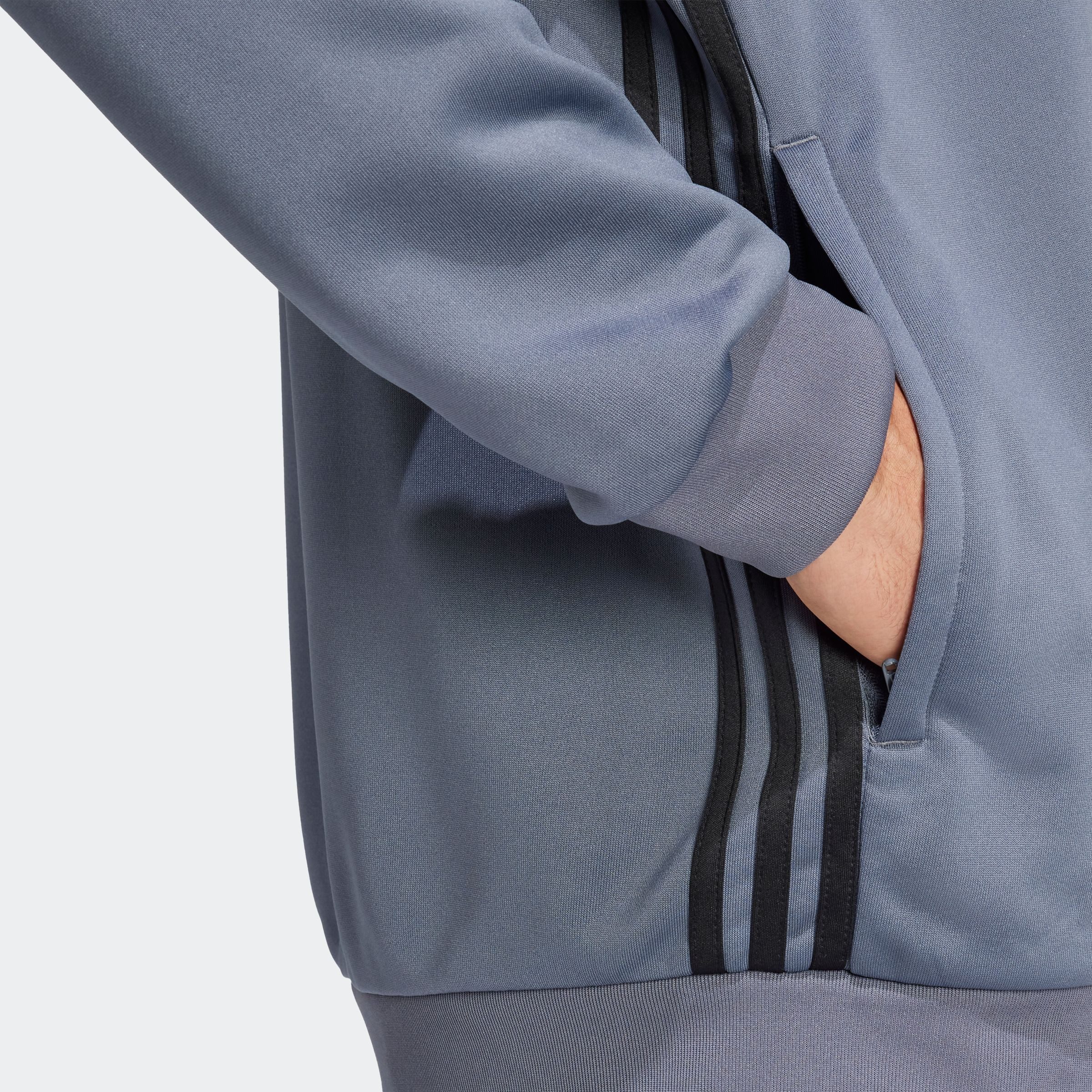 adidas Performance Hoodie TIRO ES SW HD