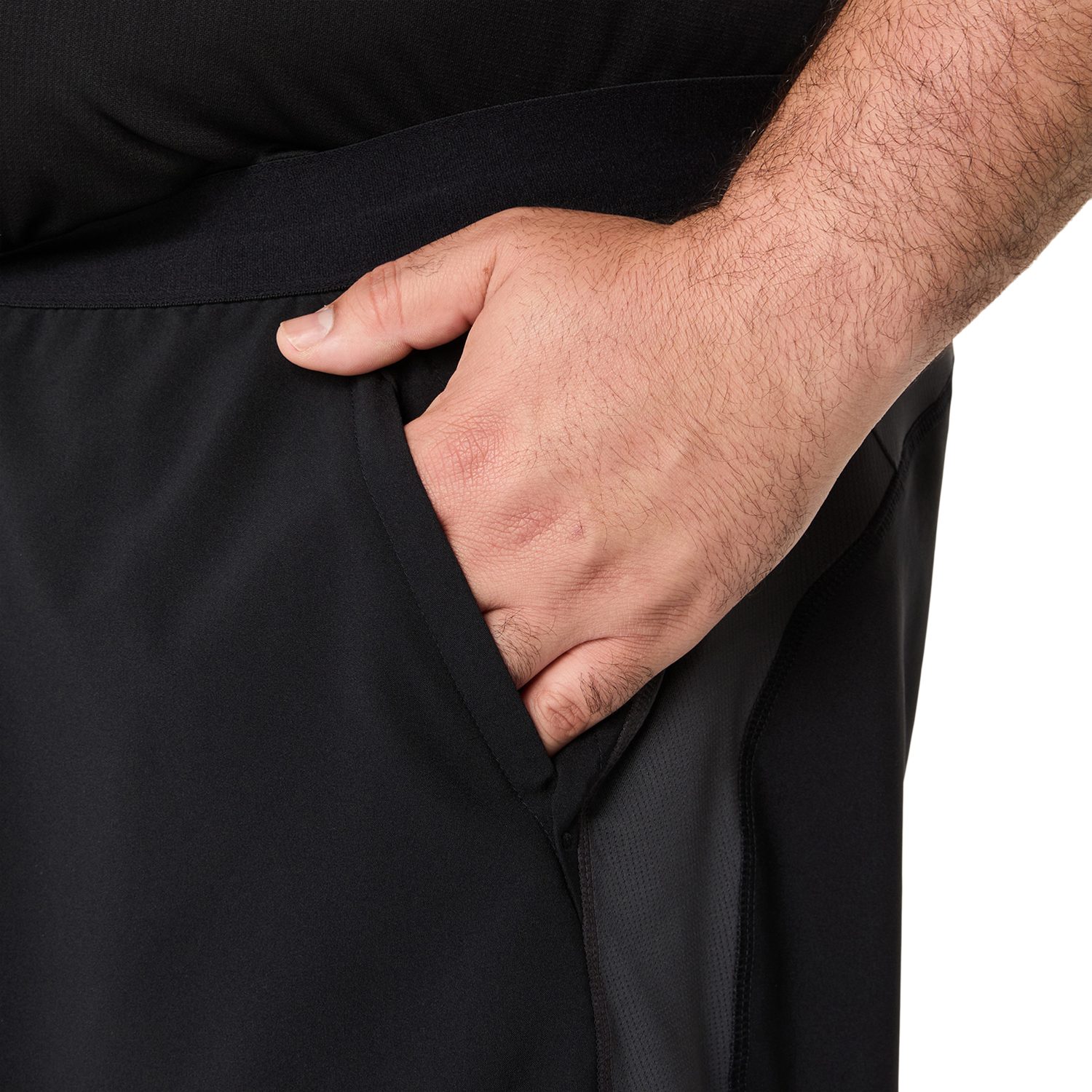 Asics Runningshort ROAD 2N1 5IN SHORT