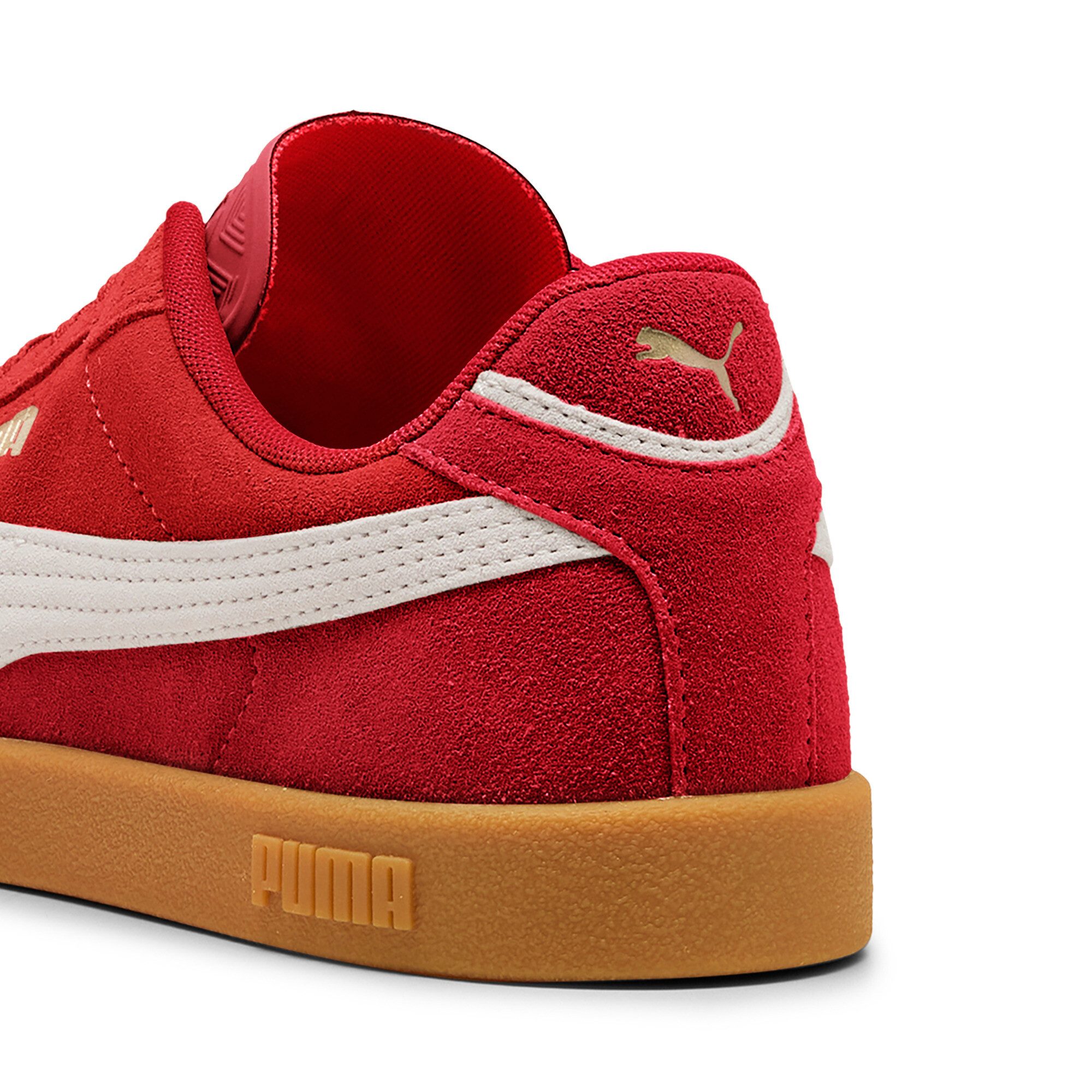 PUMA Sneakers CLUB II ERA SUEDE