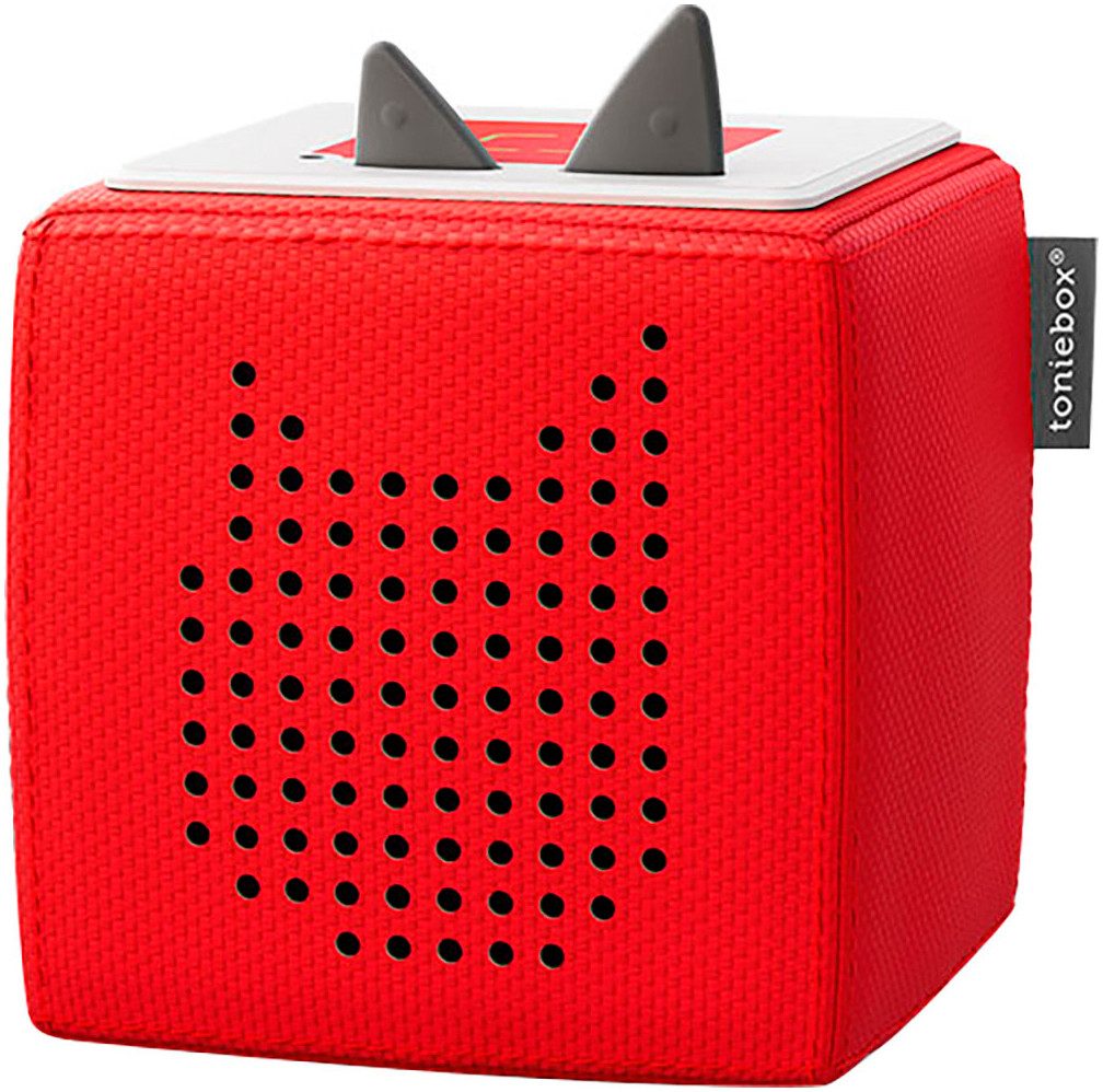 tonies Luidspreker Tonies Toniebox Starterset