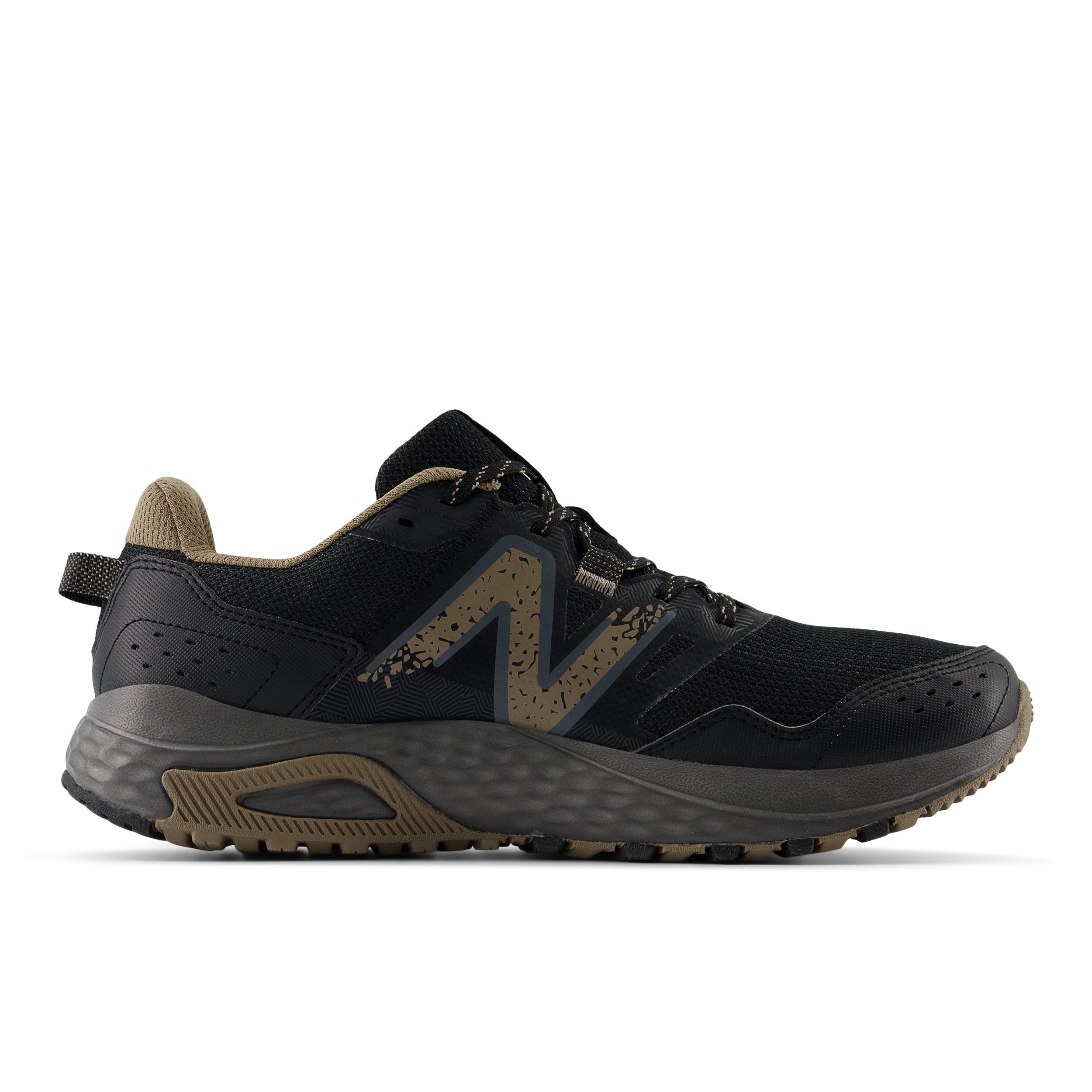 New Balance Wandelschoenen 410 v8 Trailrunning schoen, hardloopschoen