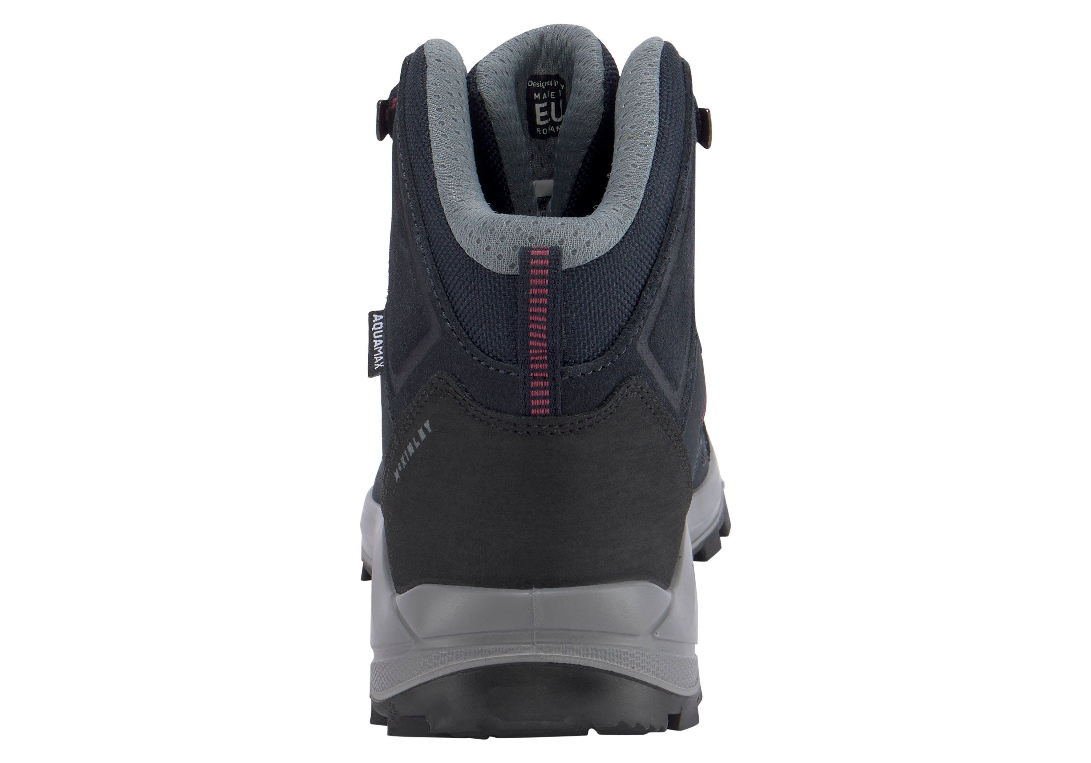 McKinley Wandelschoenen Discover III MID AQX