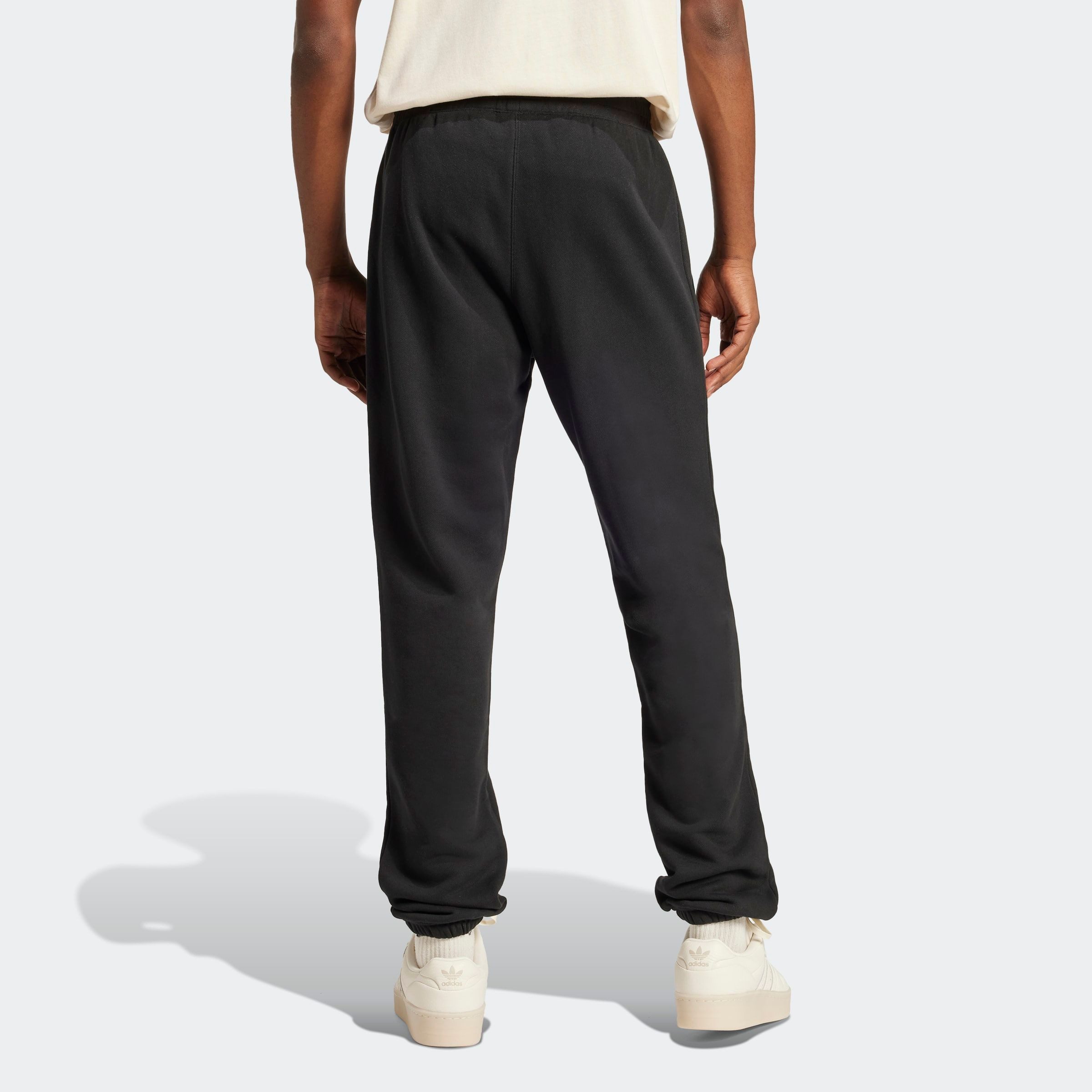 adidas Originals Sportbroek ESS PANTS FT (1-delig)
