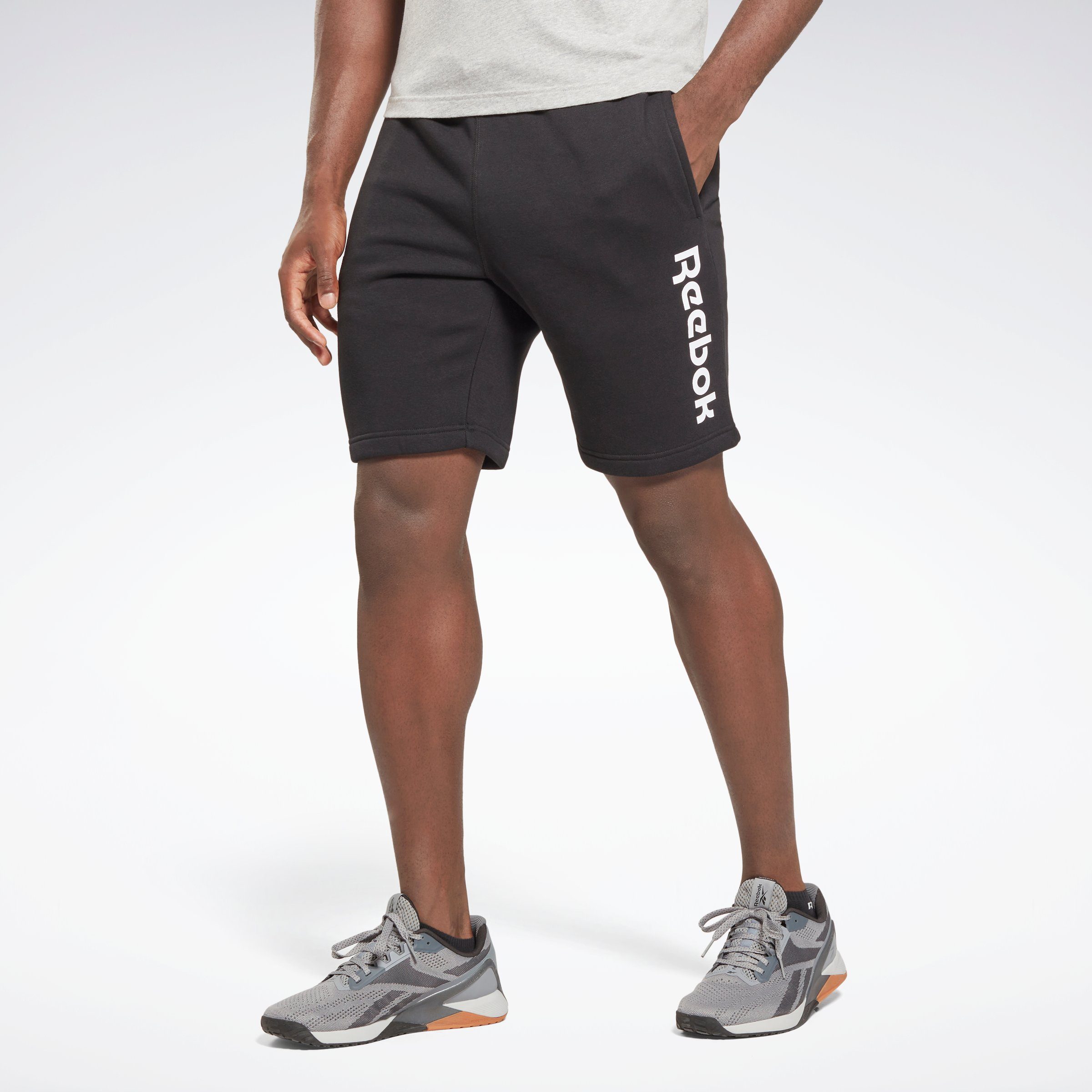 Reebok Short RI Linear Read Shor