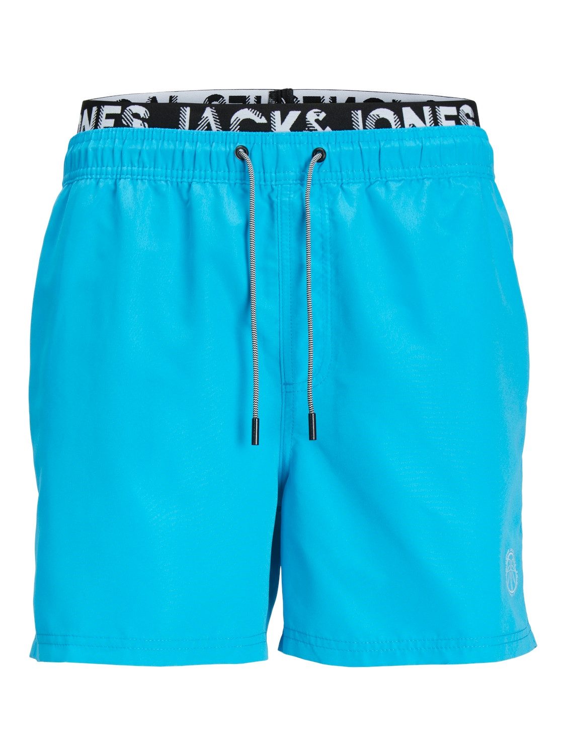Jack & Jones Zwemshort JPSTFIJI JJSWIM DB WB LY SN