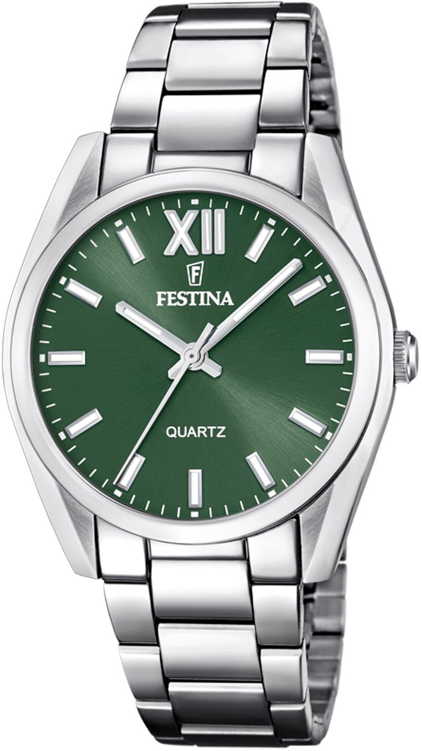 Festina Kwartshorloge