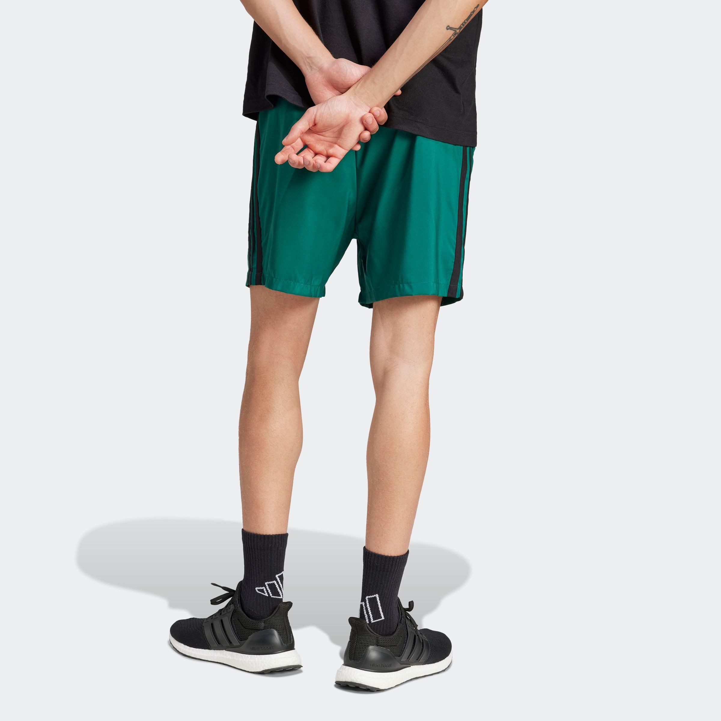 adidas Sportswear Short M 3S CHELSEA B korte trainingsshorts (1-delig)