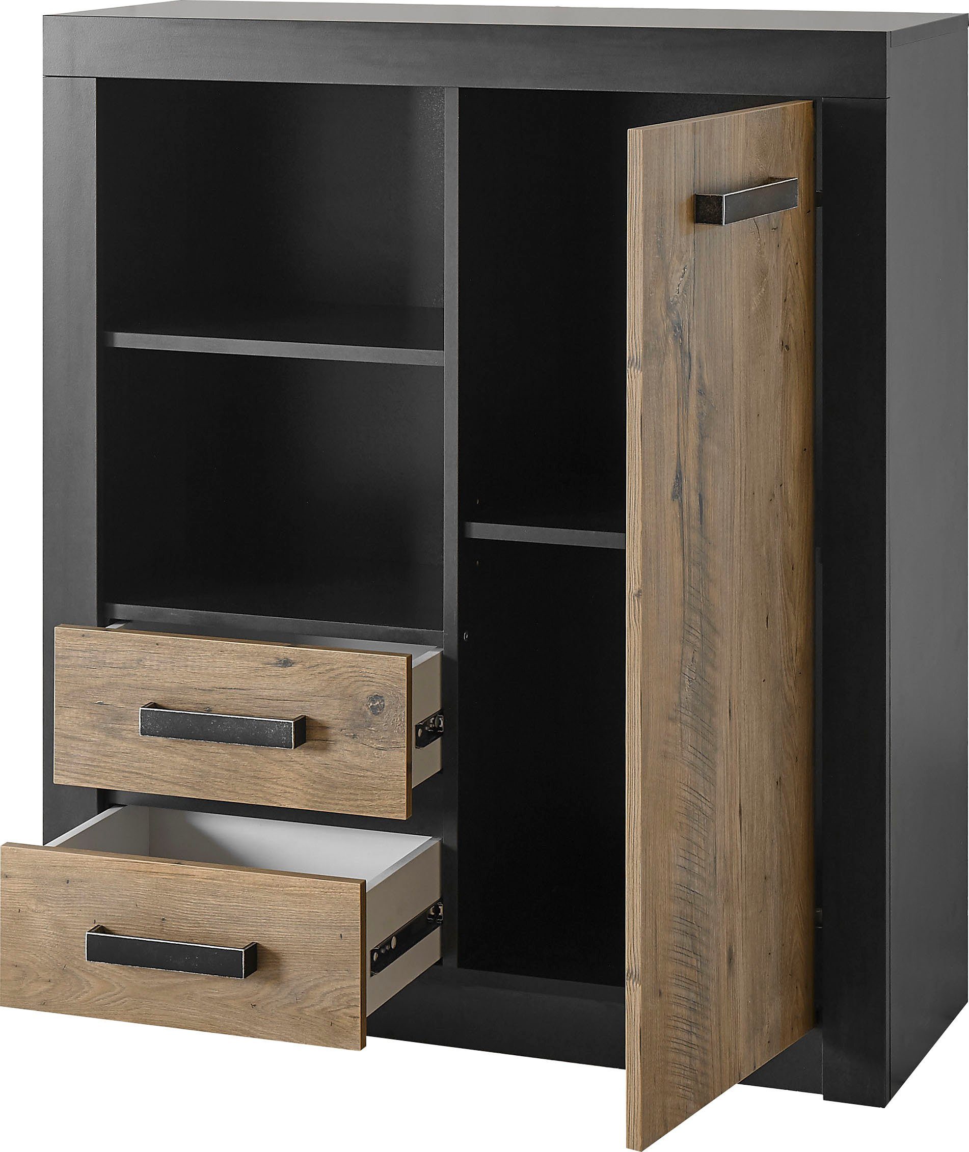 INOSIGN Kast Bruegge Breedte ca. 92 cm
