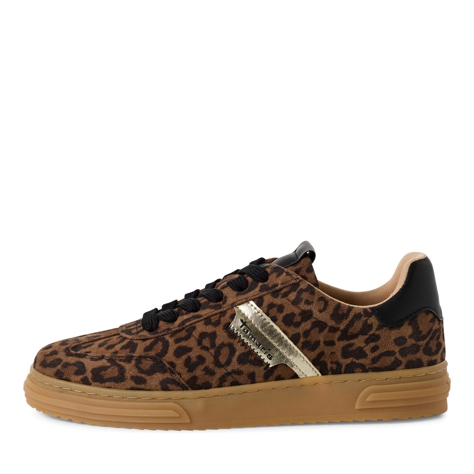 Tamaris Plateausneakers