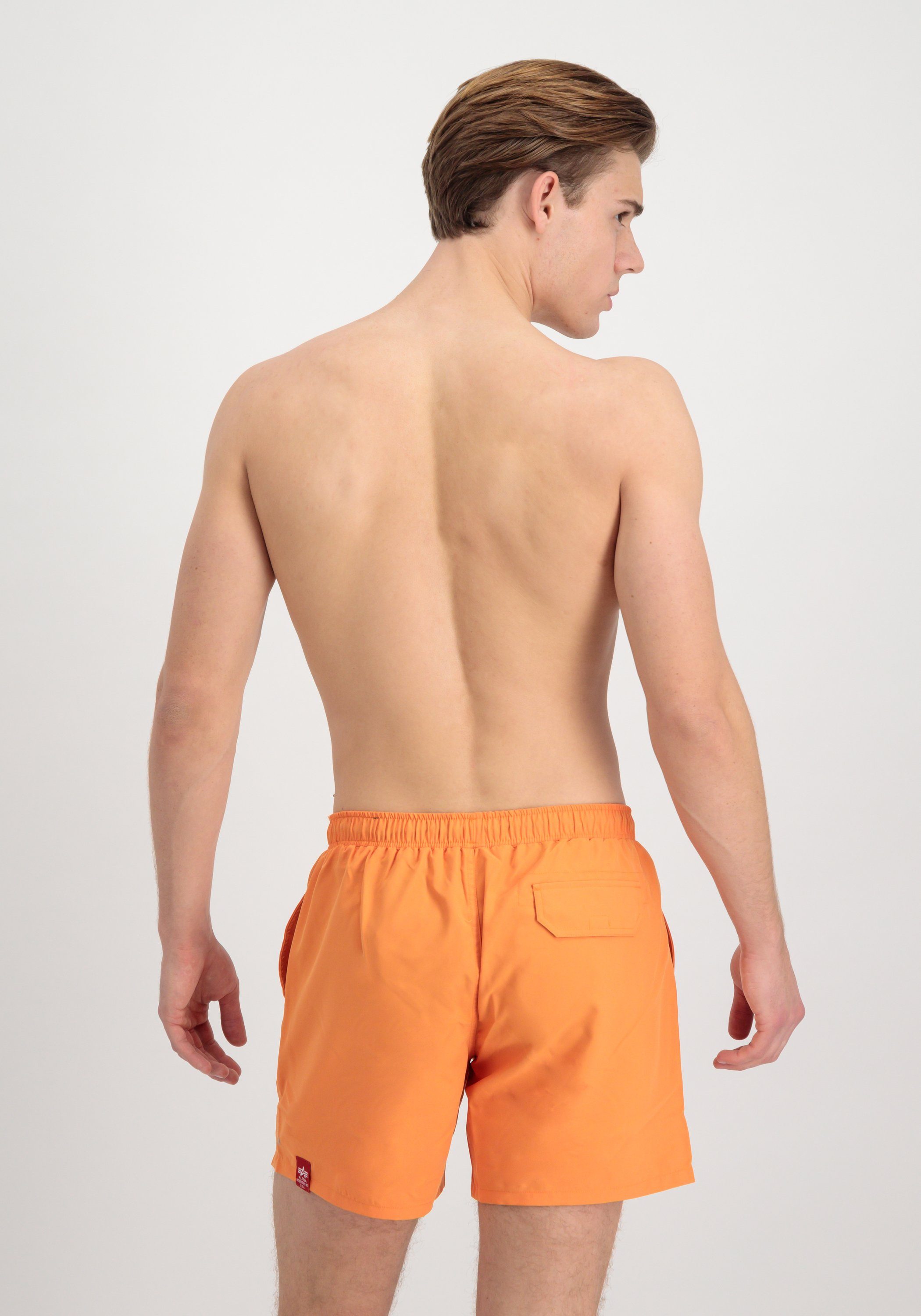 Alpha Industries Short Alpha Industries Men - Shorts Basic Swim Short