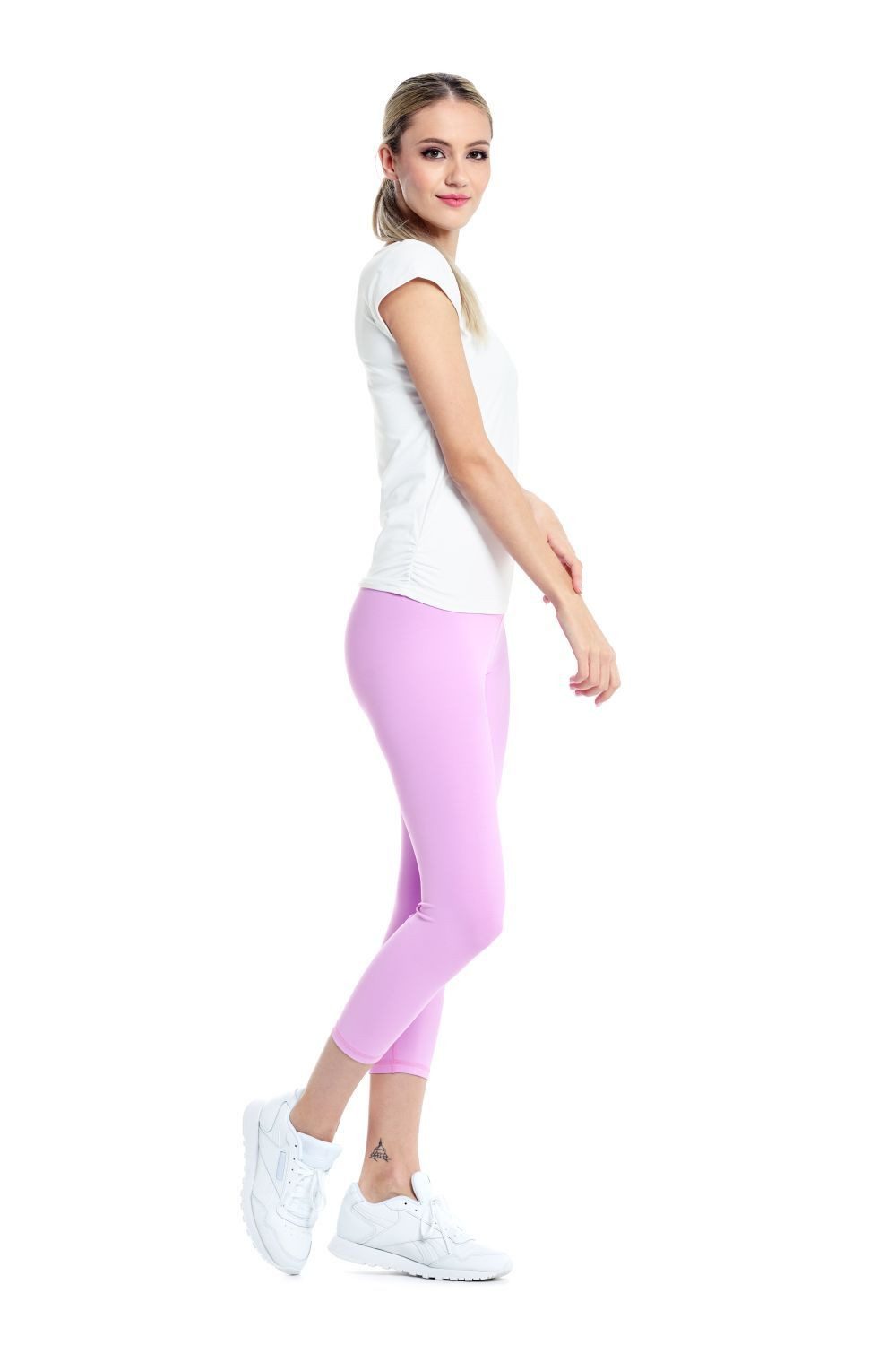 Winshape Sporttop AET130LS Functional soft and light