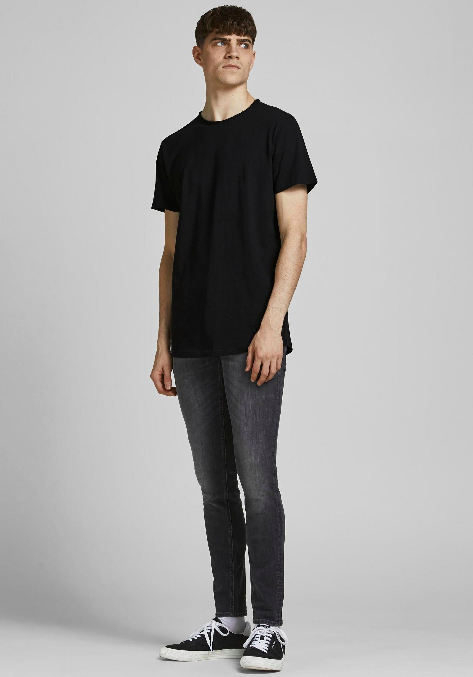 Jack & Jones T-shirt BASHER TEE
