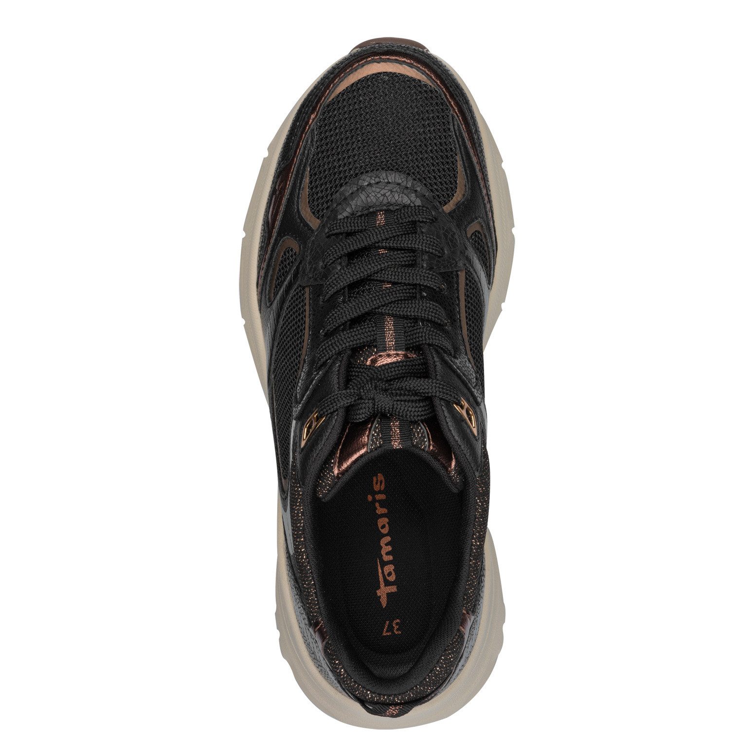 Tamaris Plateausneakers