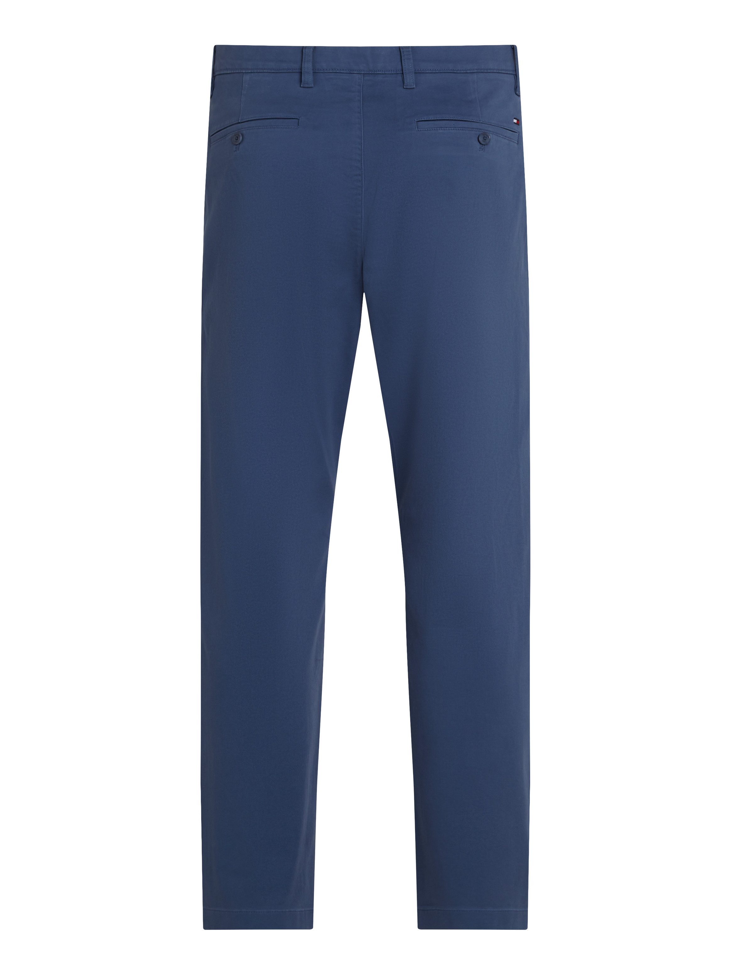 Tommy Hilfiger Chino HARLEM CHINO SATIN