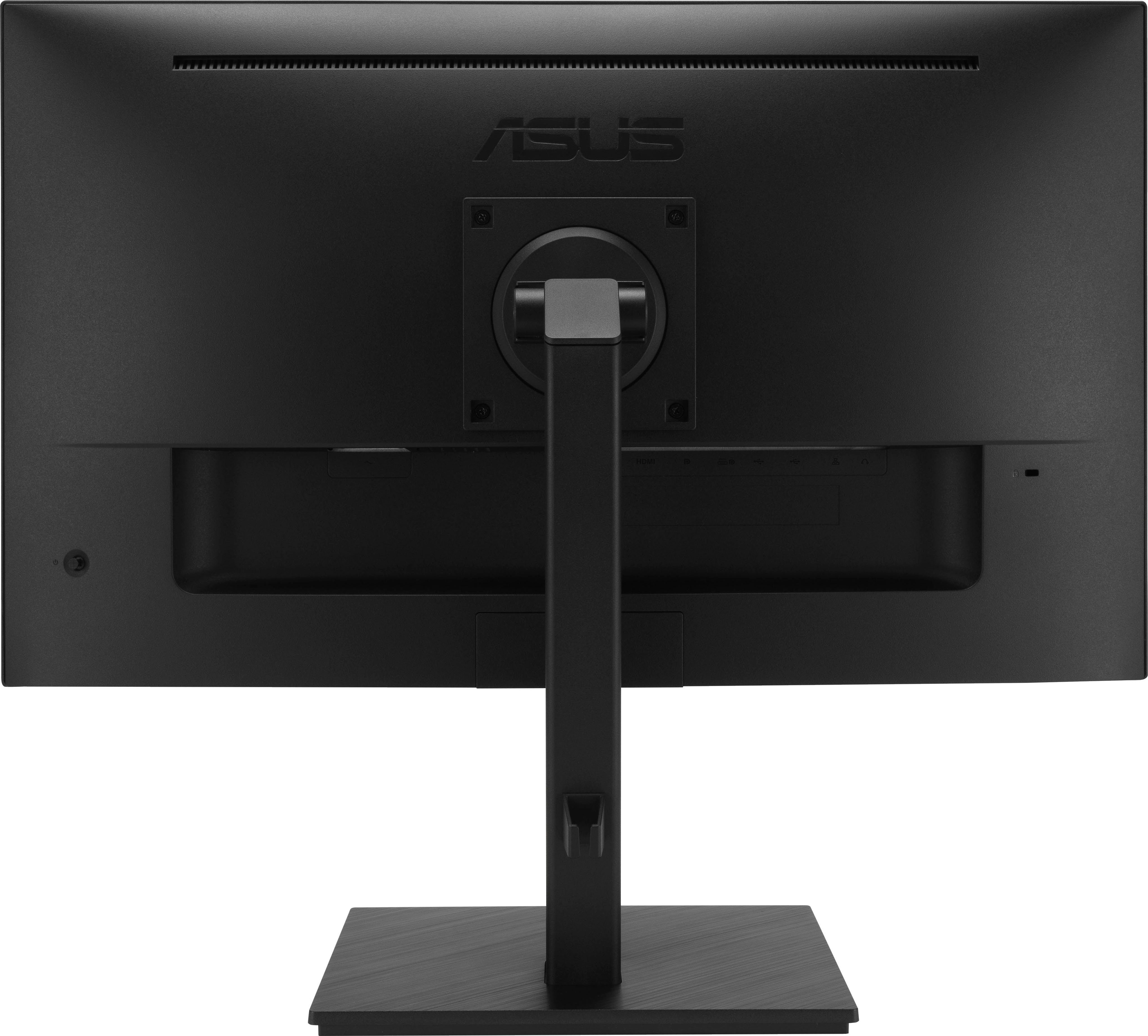 Asus Ledscherm VA27ACFSN, 69 cm / 27", Wide Quad HD