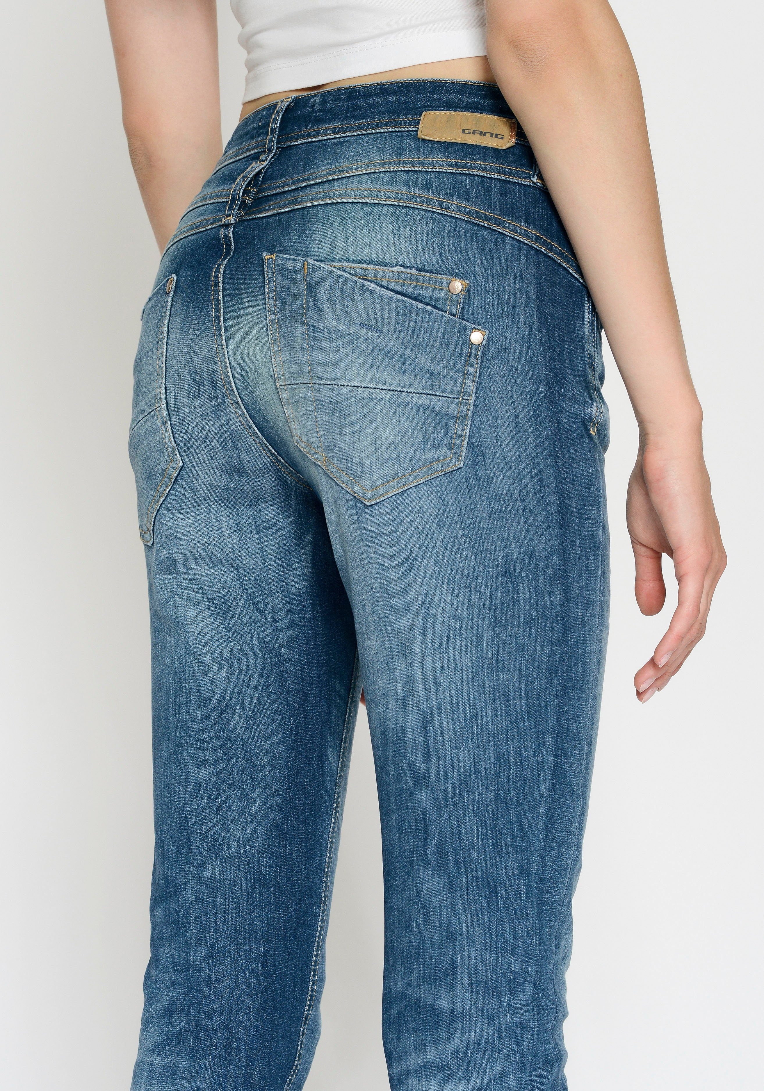 GANG 5-pocket jeans 94AMELIE