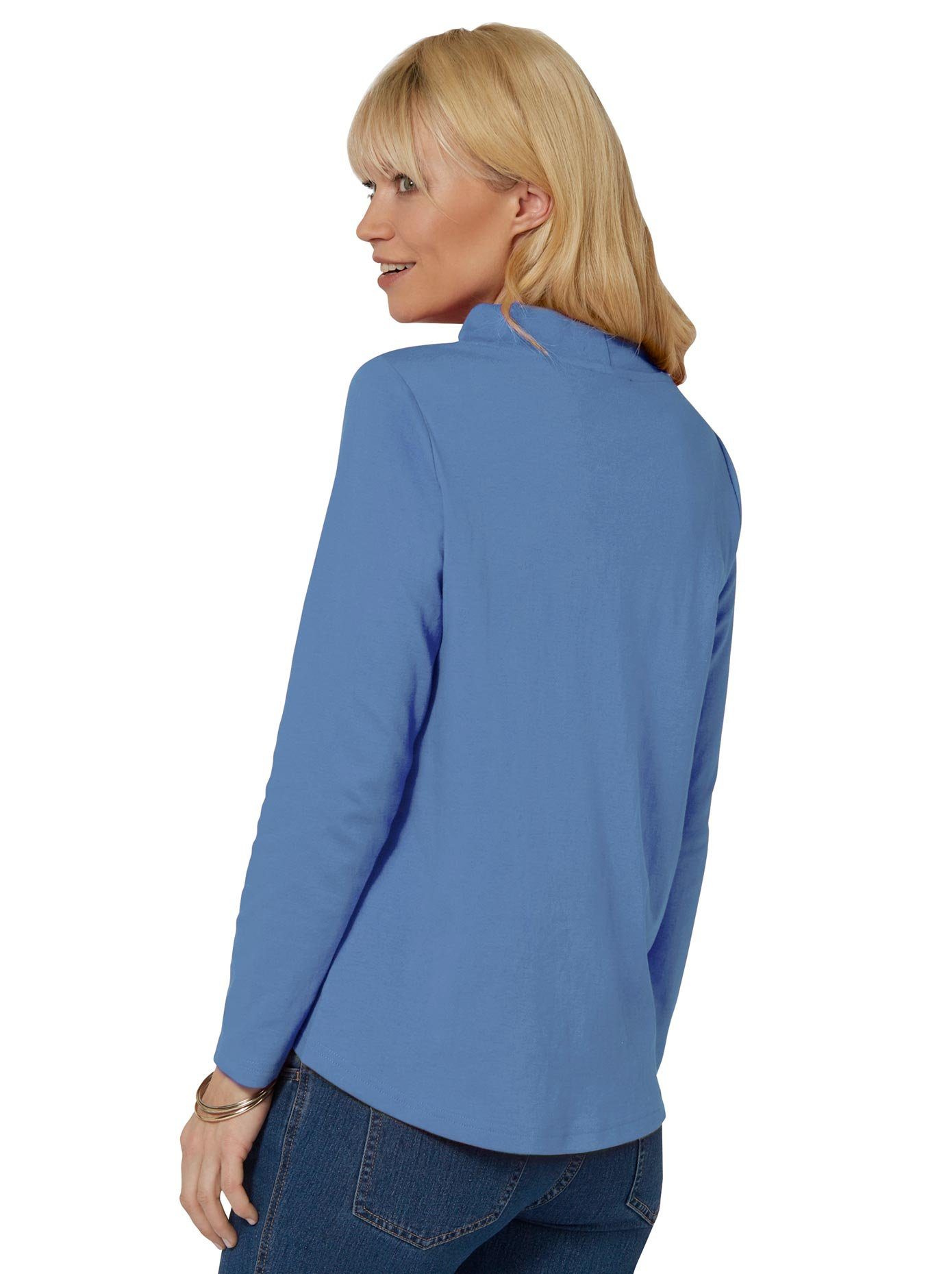 Ambria Sweatshirt