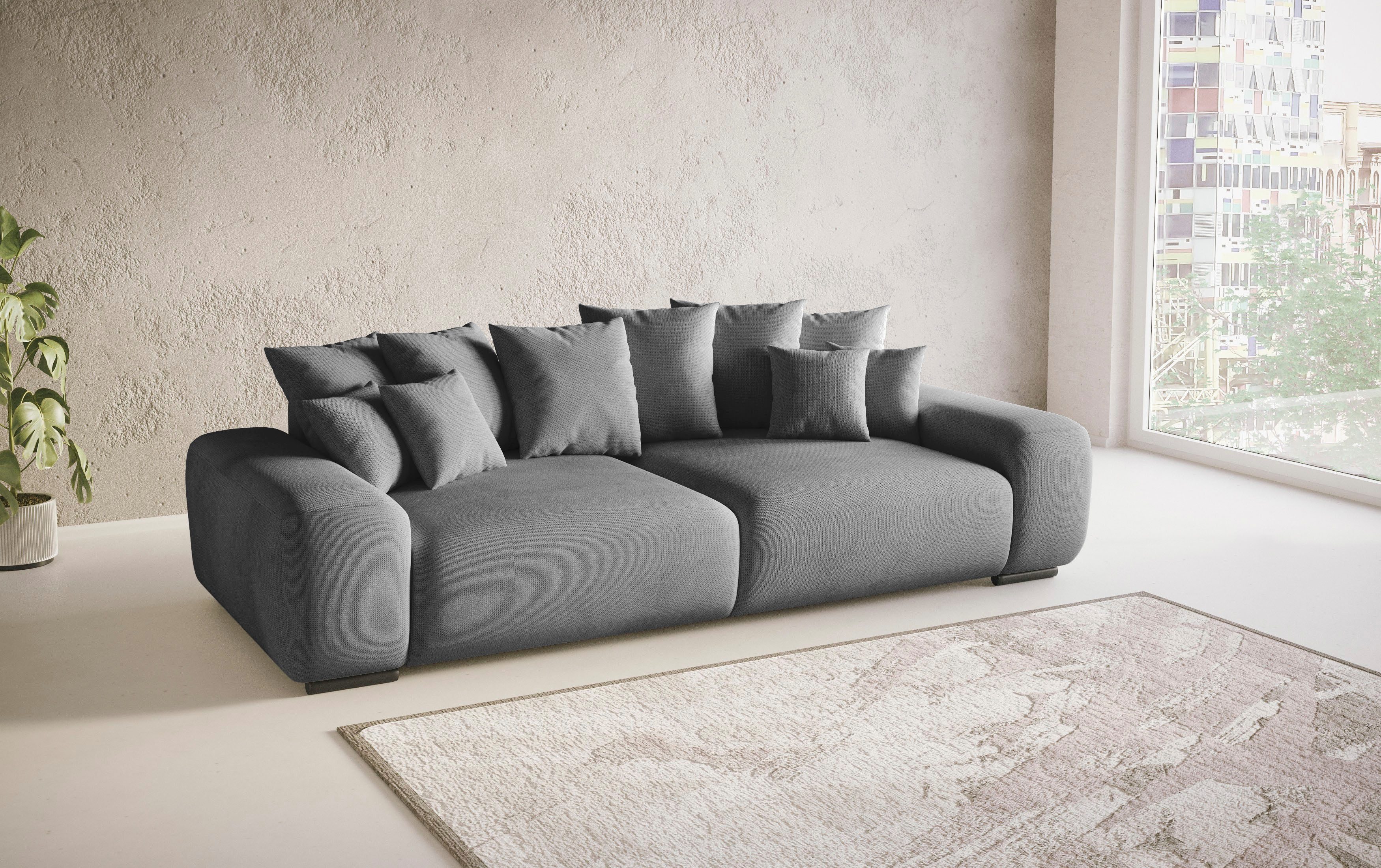 Mr. Couch Megabank Sundance, BxD 302x137 cm