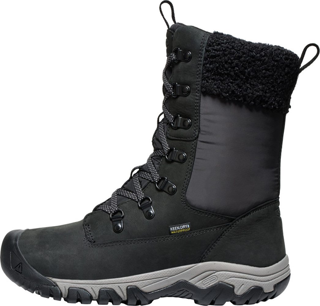 Keen Winterlaarzen GRETA TALL BOOT WP Snowboots, winterlaarzen, winterschoenen, waterdicht