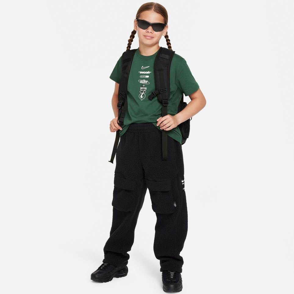 Nike Sportswear T-shirt G NSW BF TEE SW - voor kinderen
