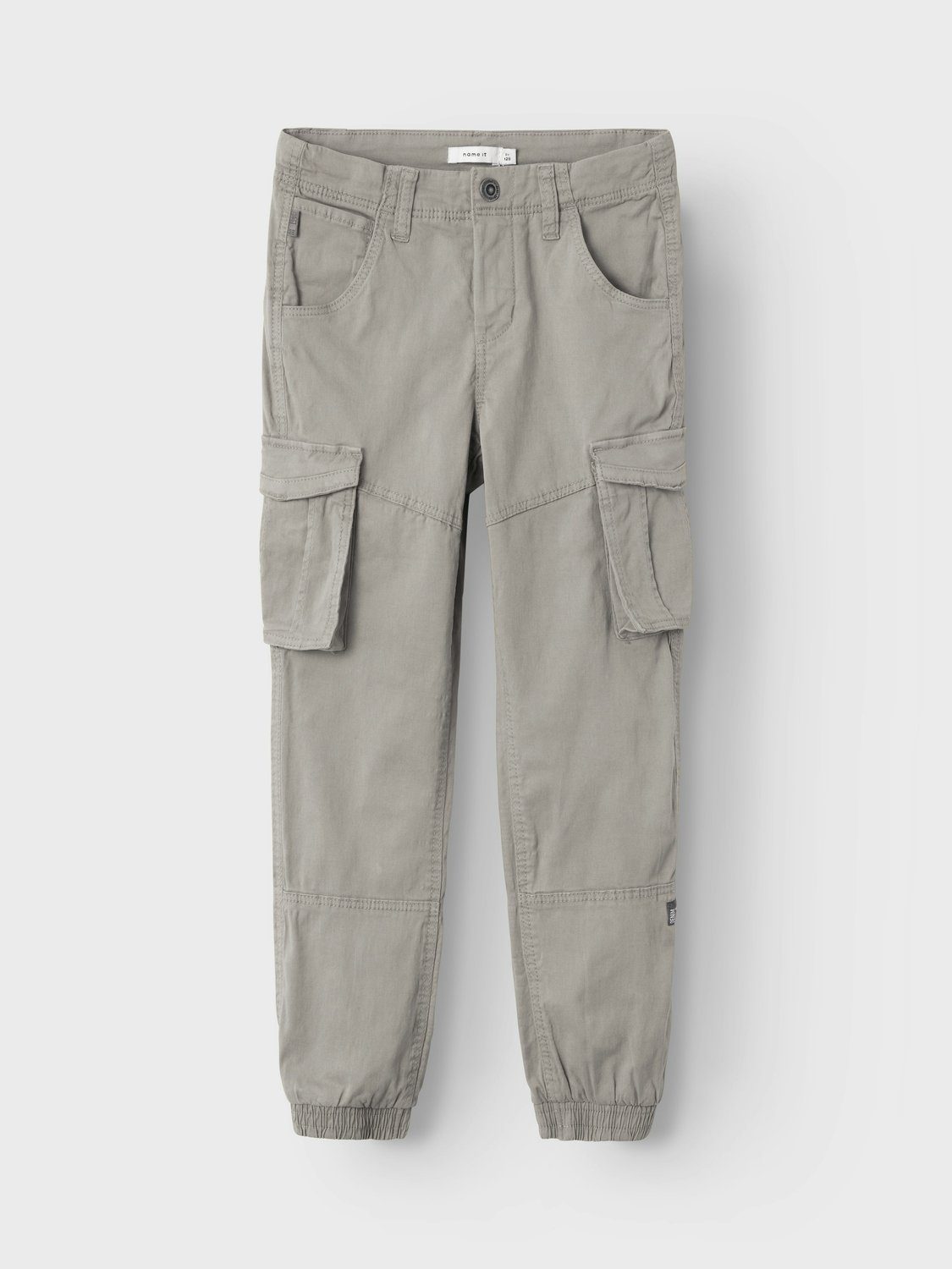 Name It Cargobroek NKMRYAN CARGO R TWI PANT 2222-BA NOOS