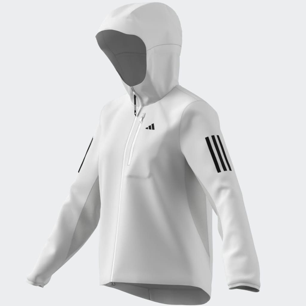 adidas Performance Runningjack OTR B JKT