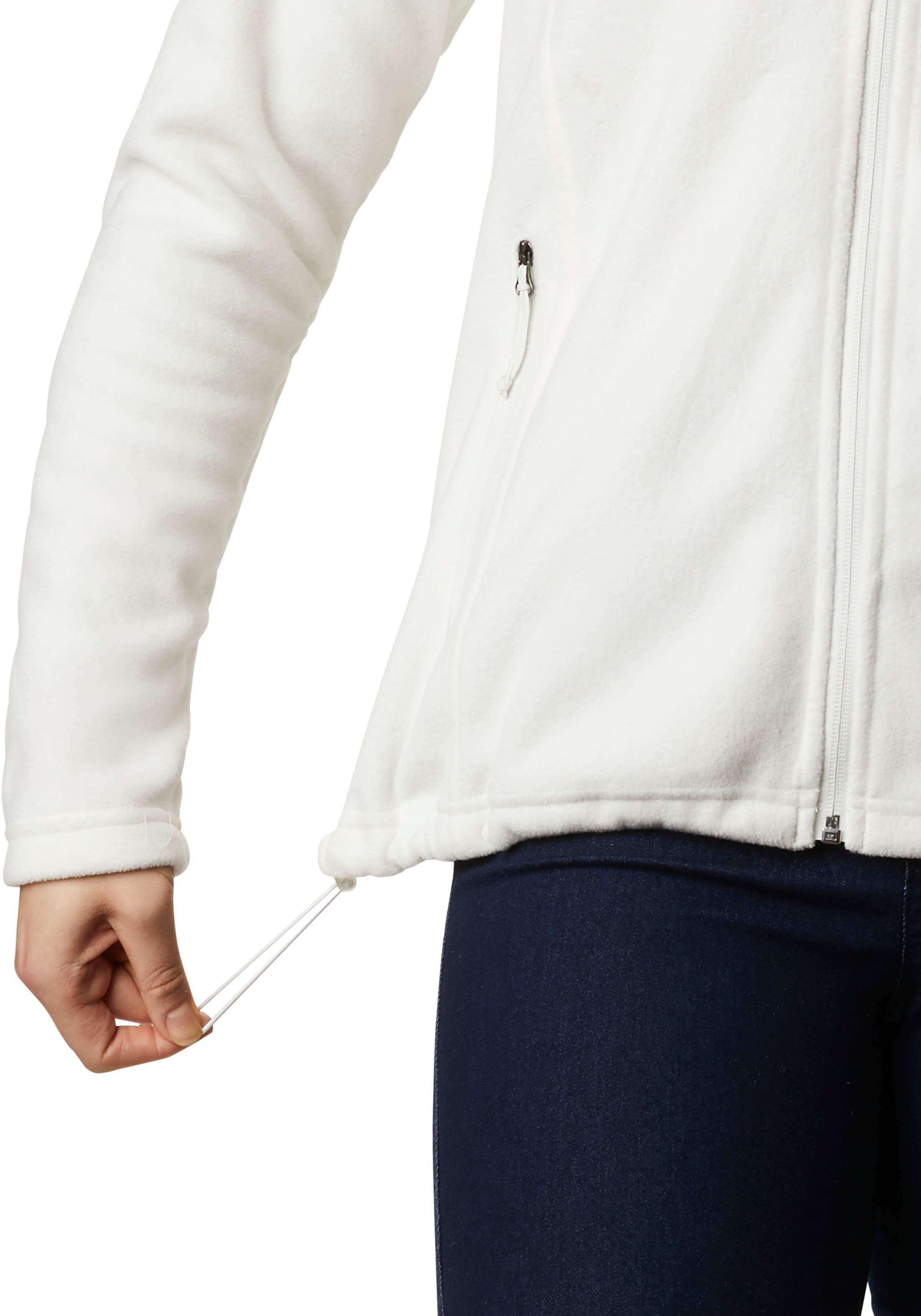 Columbia Fleecejack Fast Trek™ II Jacket