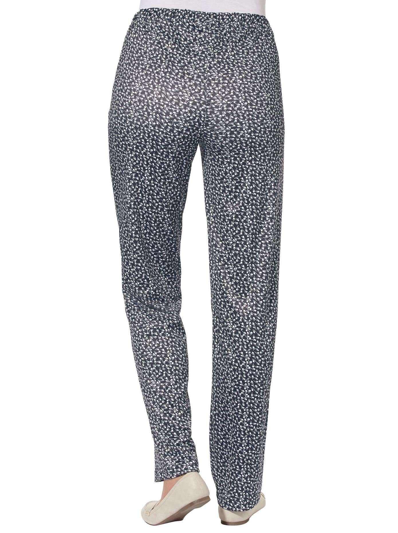Classic Basics Jerseybroek