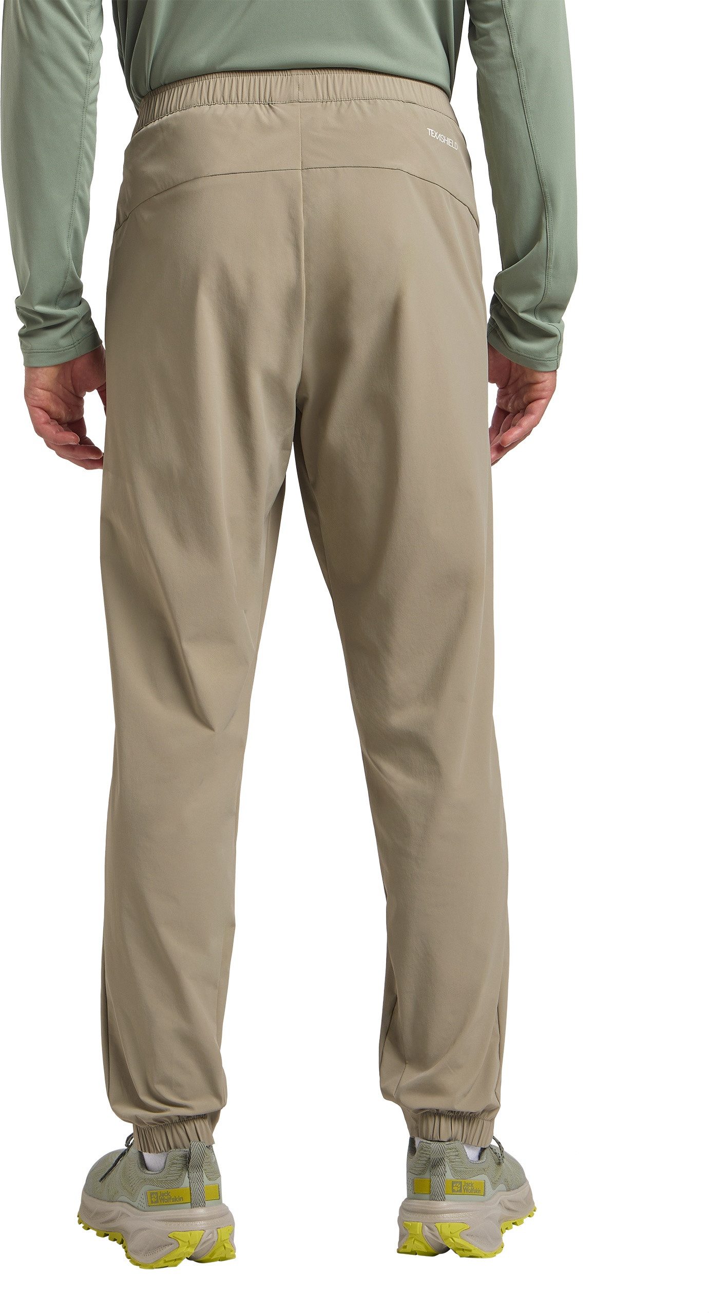 Jack Wolfskin Outdoorbroek PRELIGHT SWIFT PANT M