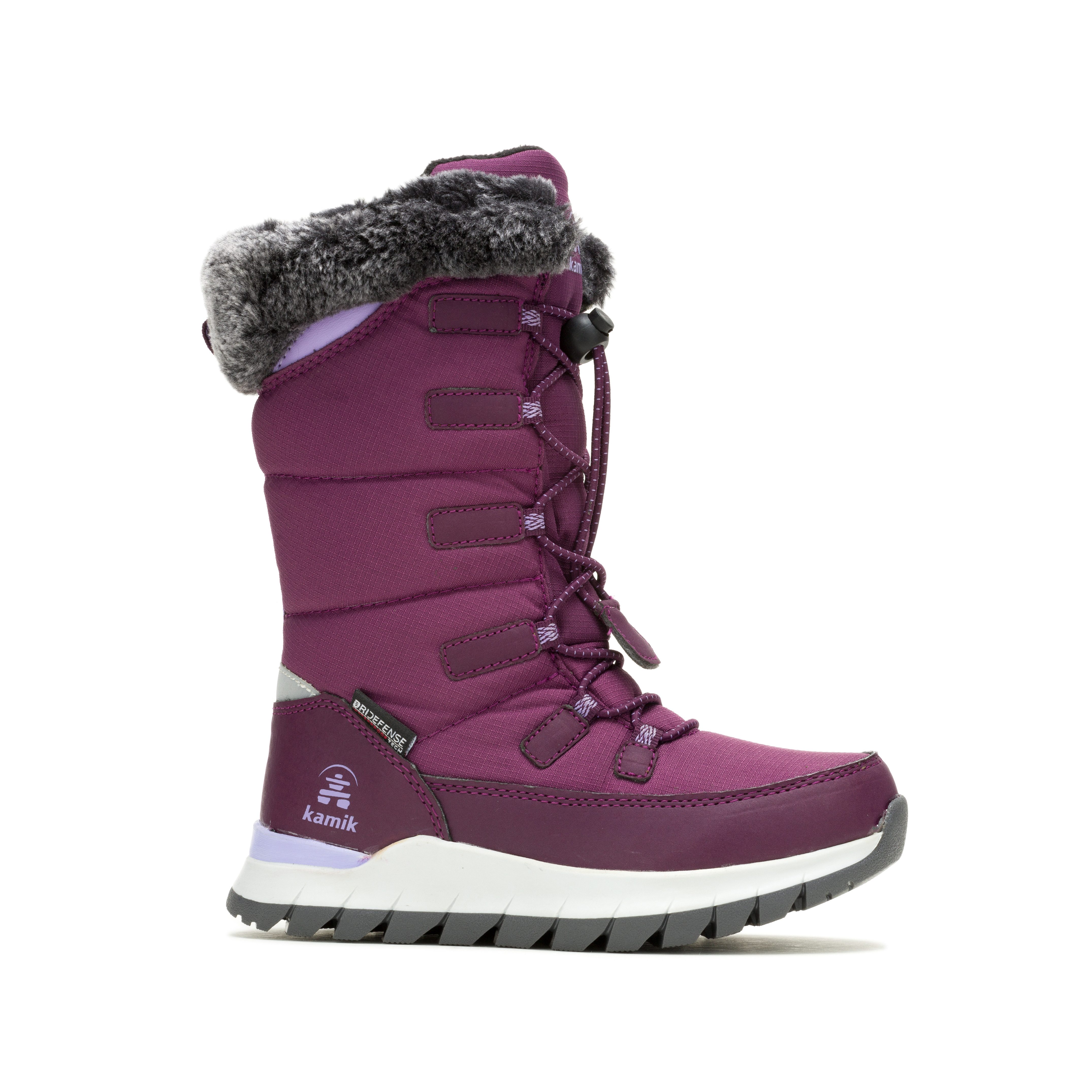 Kamik Snowboots PRAIRIE2