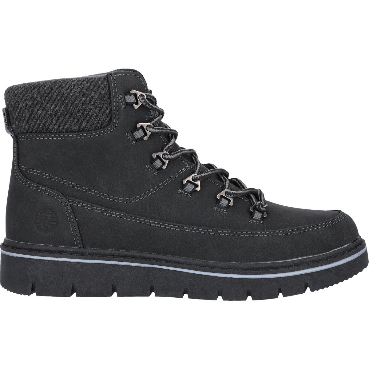 WHISTLER Winterlaarzen Naje W Boot Winterlaarzen, veterschoenen, winterschoenen, sneeuwlaarzen, gevoerd