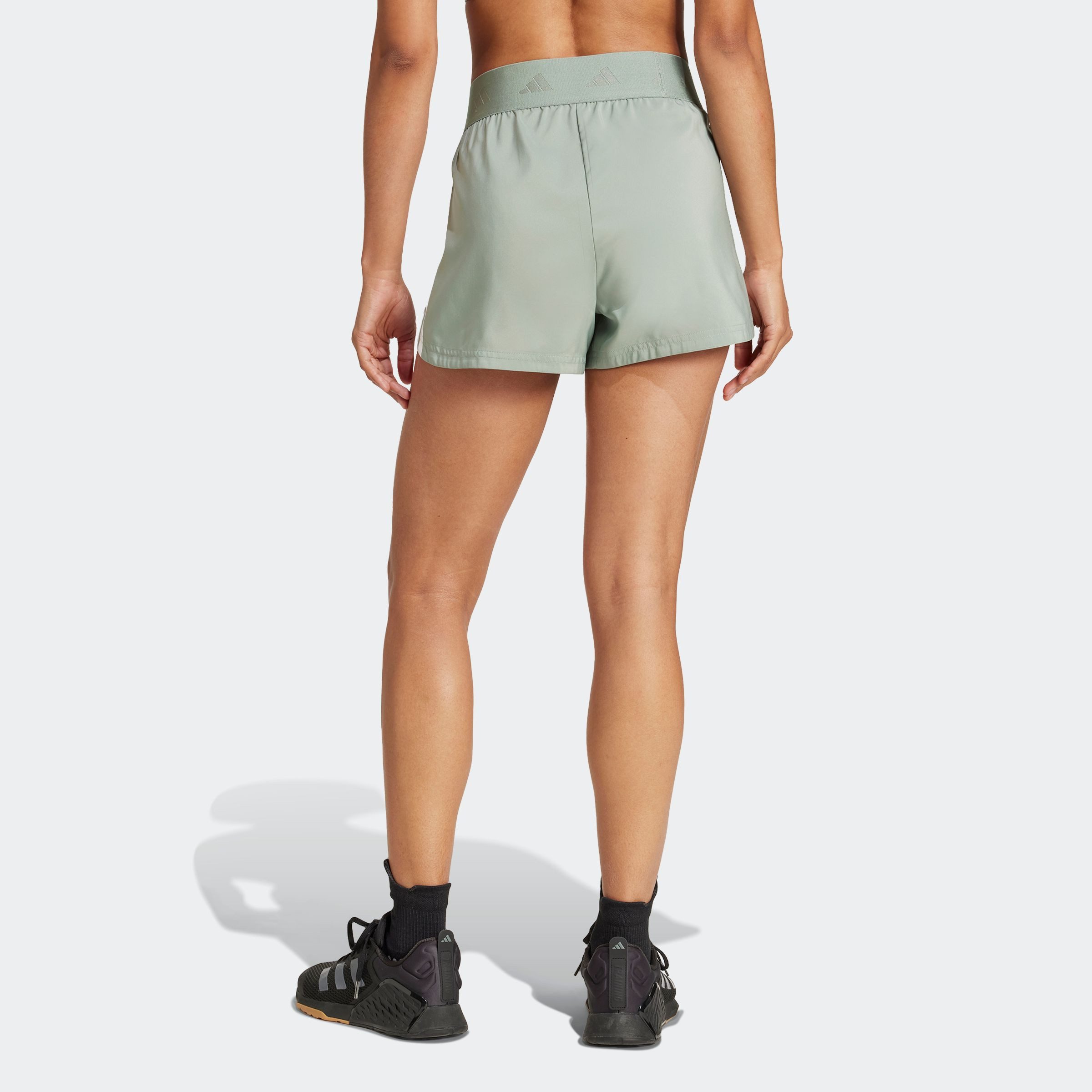 adidas Performance Short HYGLM WVN SHO (1-delig)