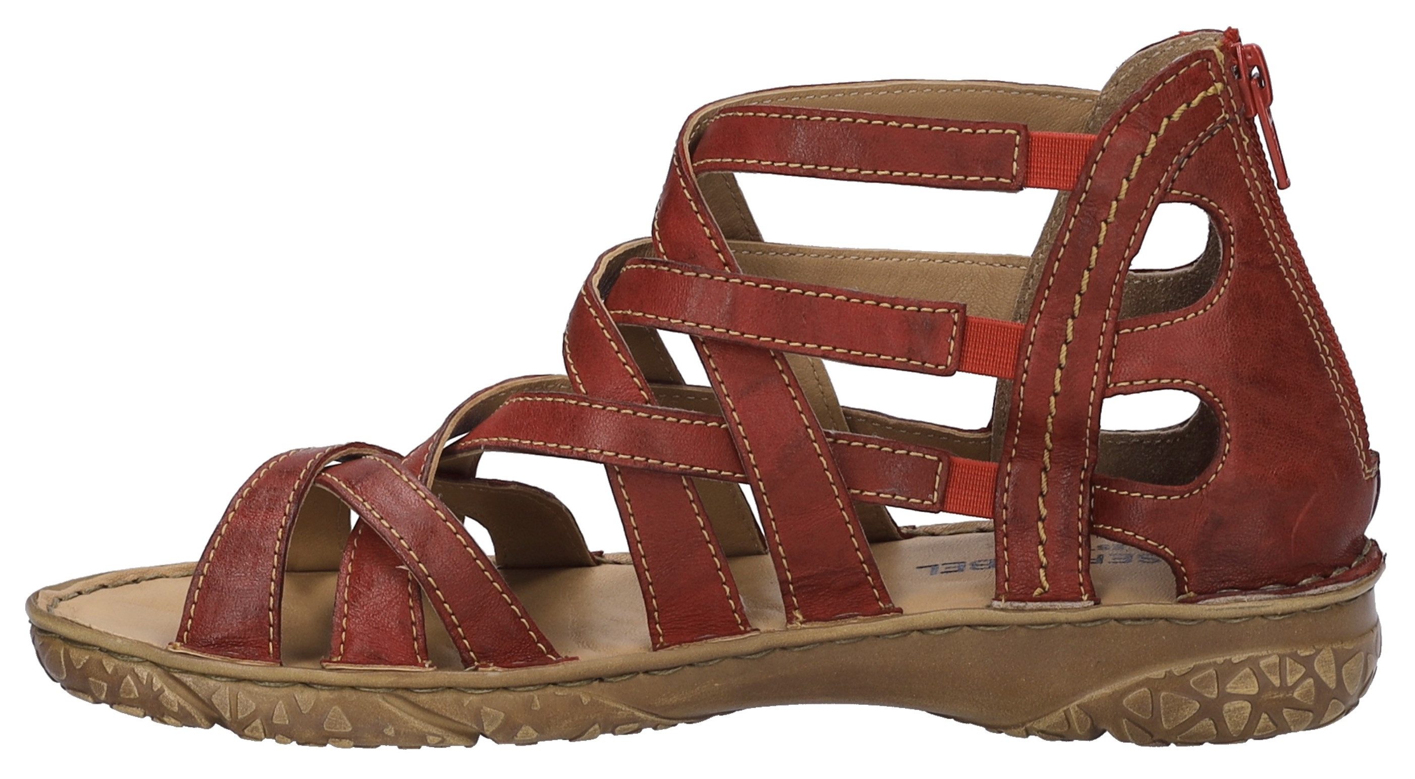 Josef Seibel Sandalen Ivy 06