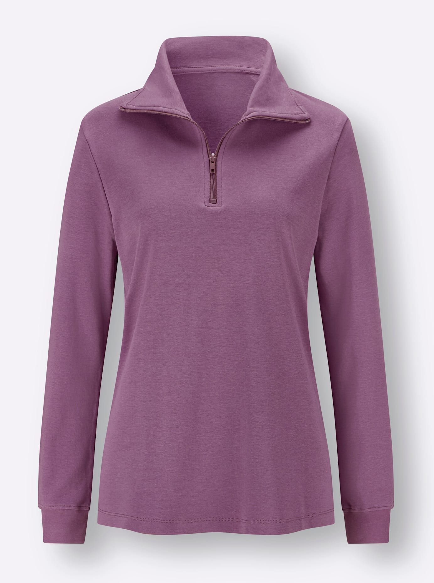 Classic Basics Sweatshirt