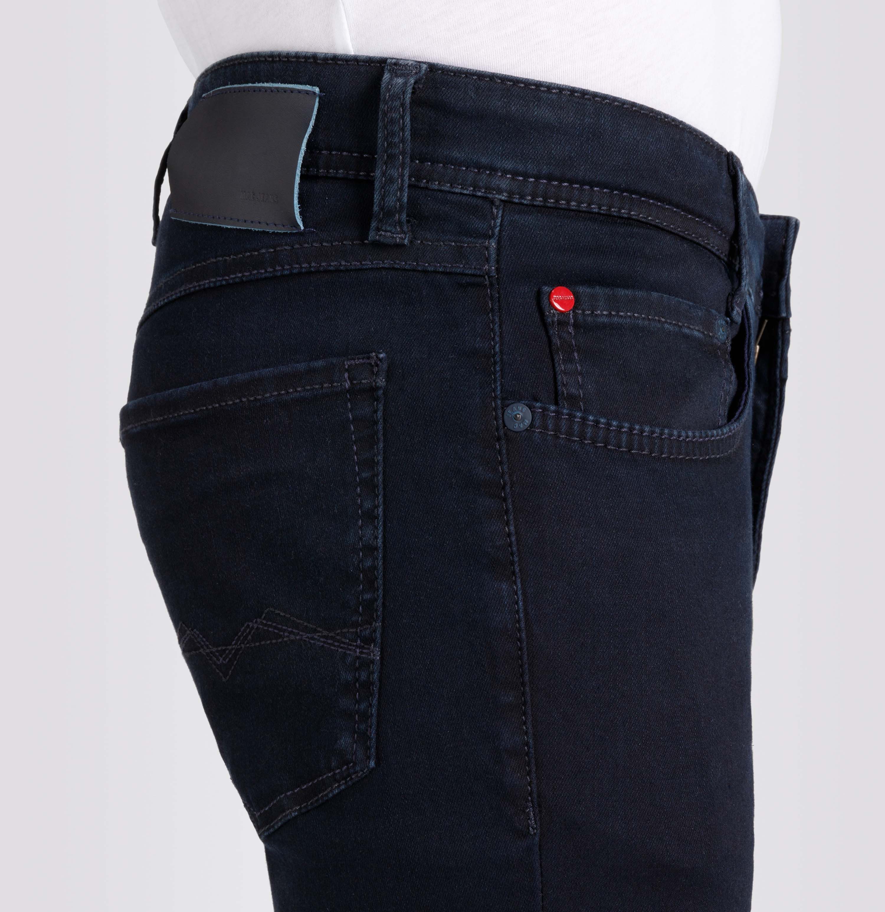 MAC Straight jeans Flexx-Driver superelastisch