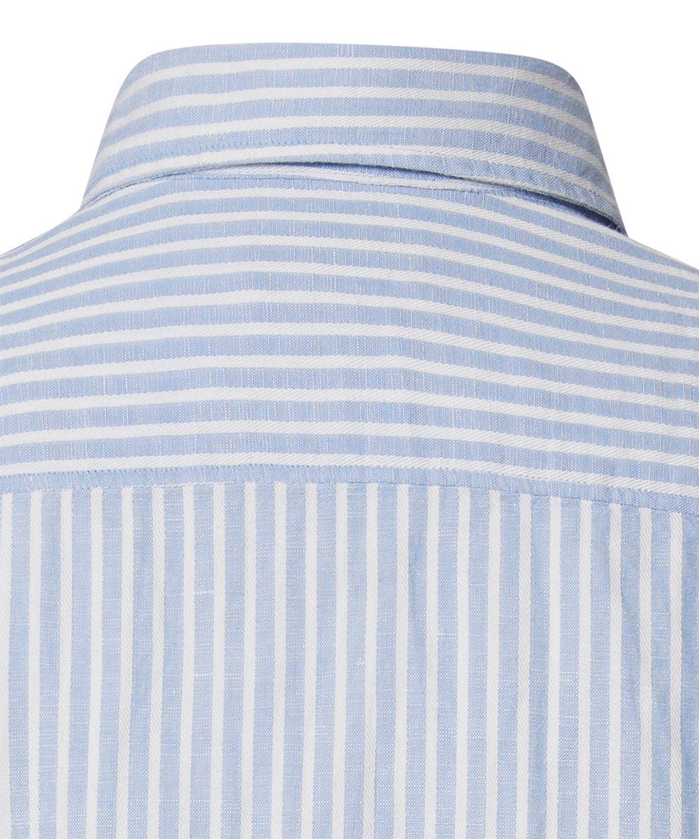 Pierre Cardin Overhemd met korte mouwen Kent 1001